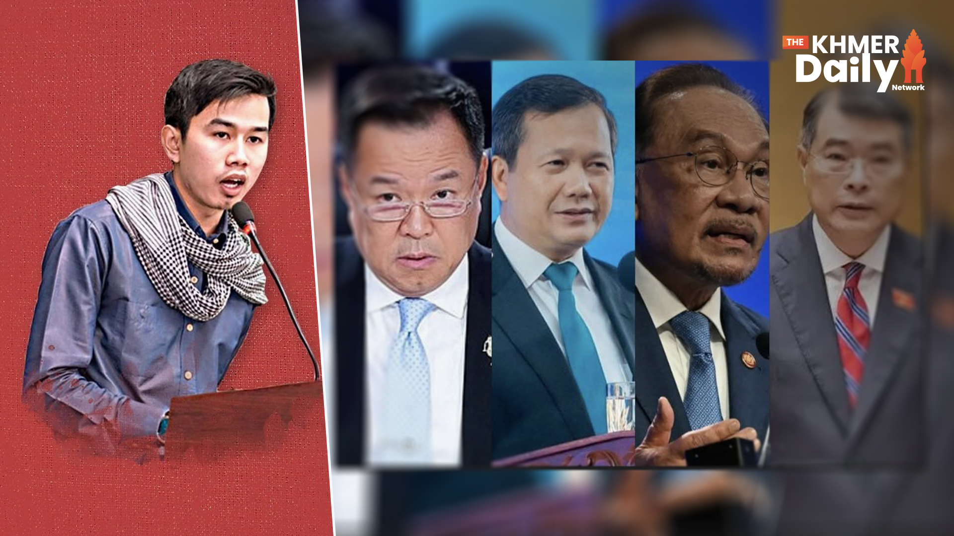 Lam Lay: A Turn Within a Turn? A Heartfelt Reflection on Cambodia's Path Forward