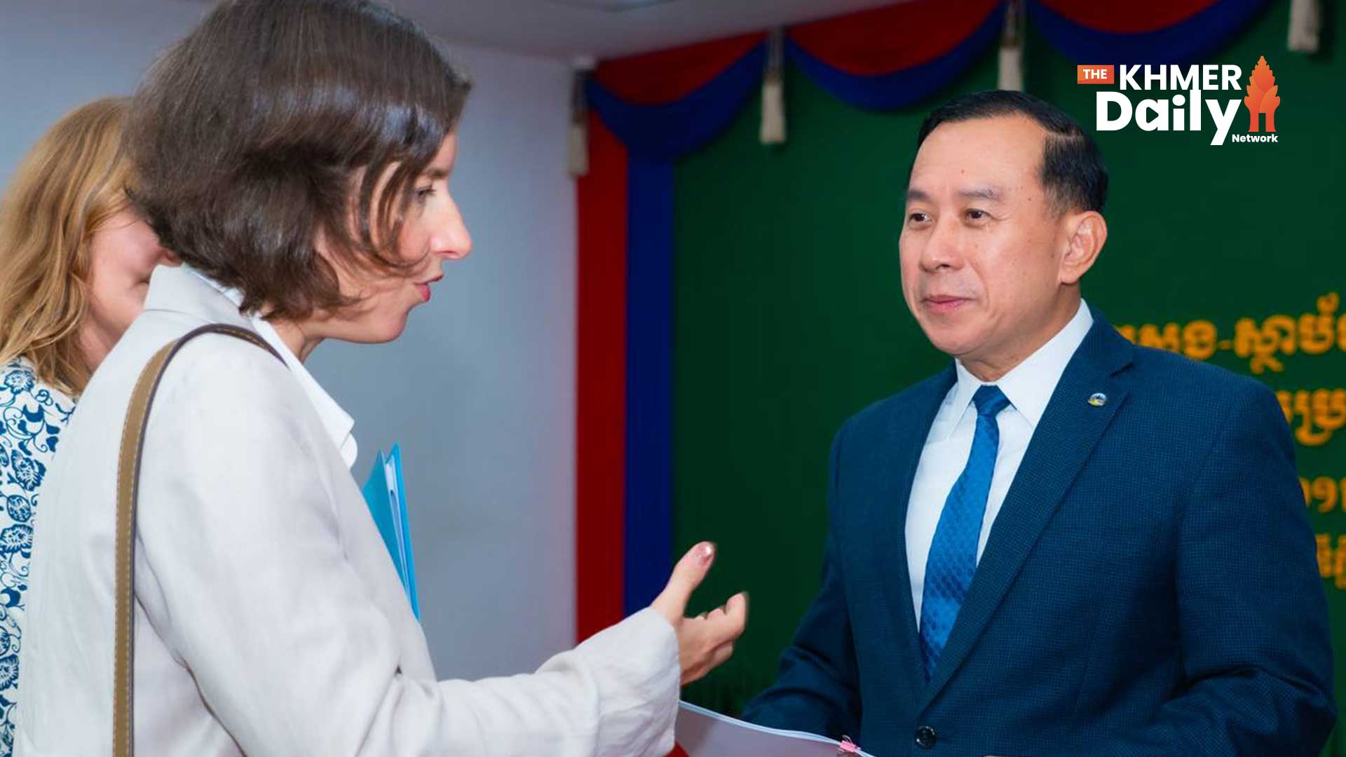 Cambodia Prepares 'Village Francophone' for 20th Francophonie Summit
