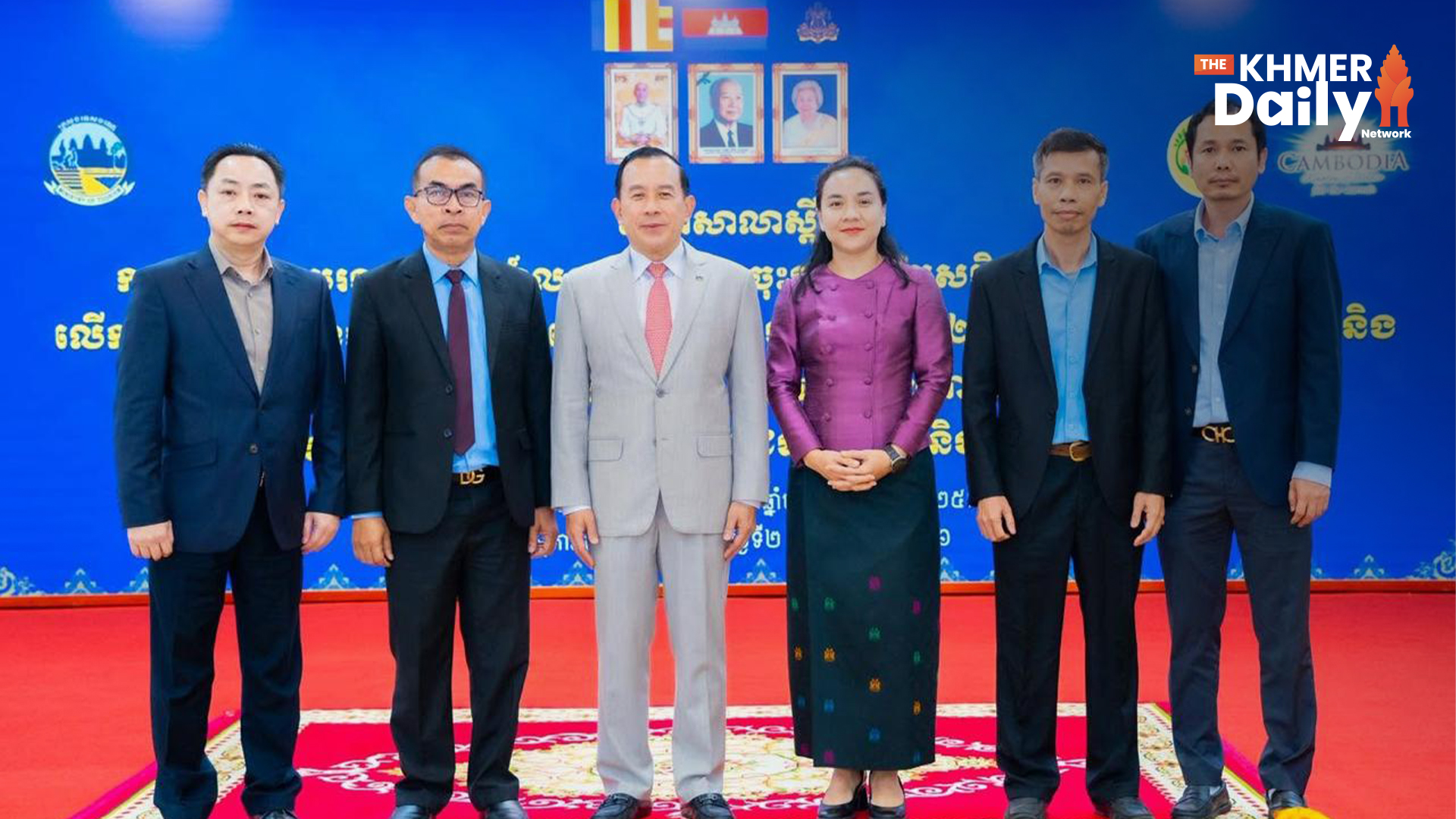 ក្រសួងទេសចរណ៍ ប្រកាសរៀបចំចលនាប្រឡងប្រណាំង «មន្ទីរទេសចរណ៍ឆ្នើម» ក្នុងការអនុវត្តផែនការអភិវឌ្ឍន៍ទេសចរណ៍