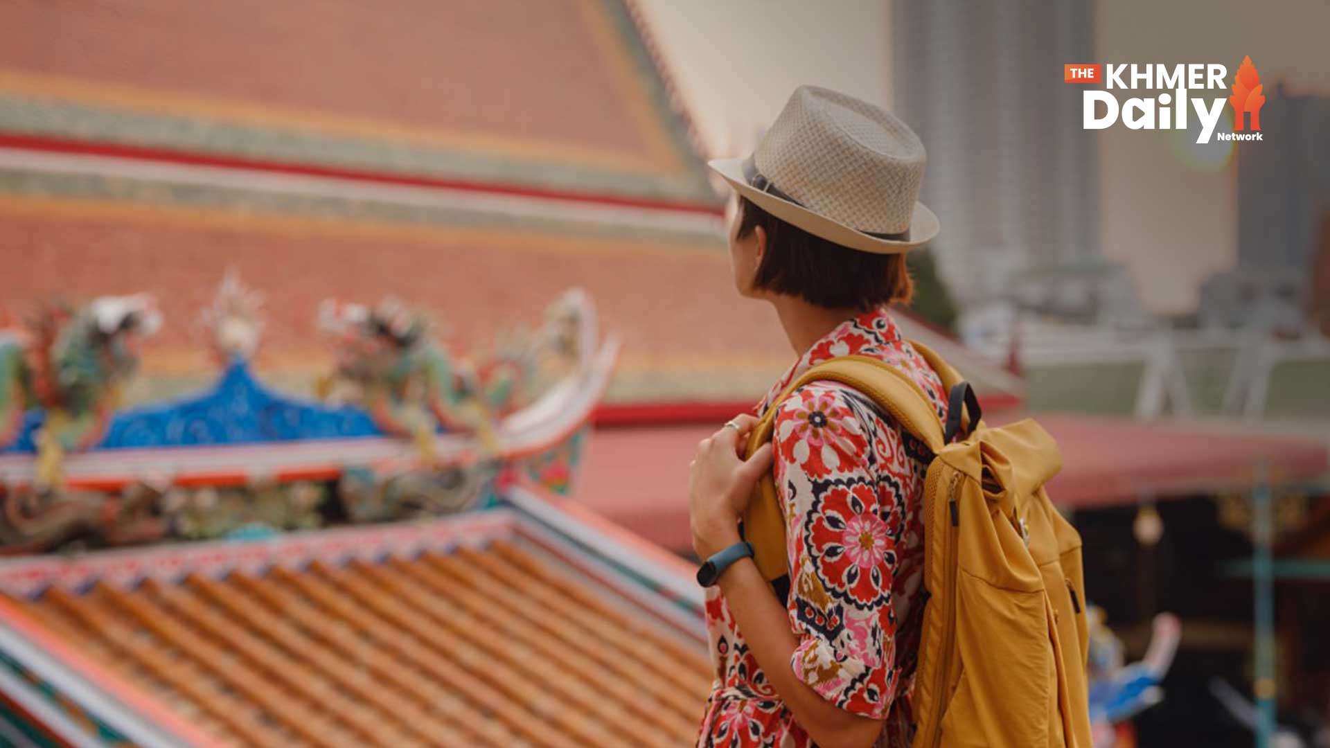 Chinese Embassy Warns of 'Customs Protection' Scams Targeting Travellers to Thailand