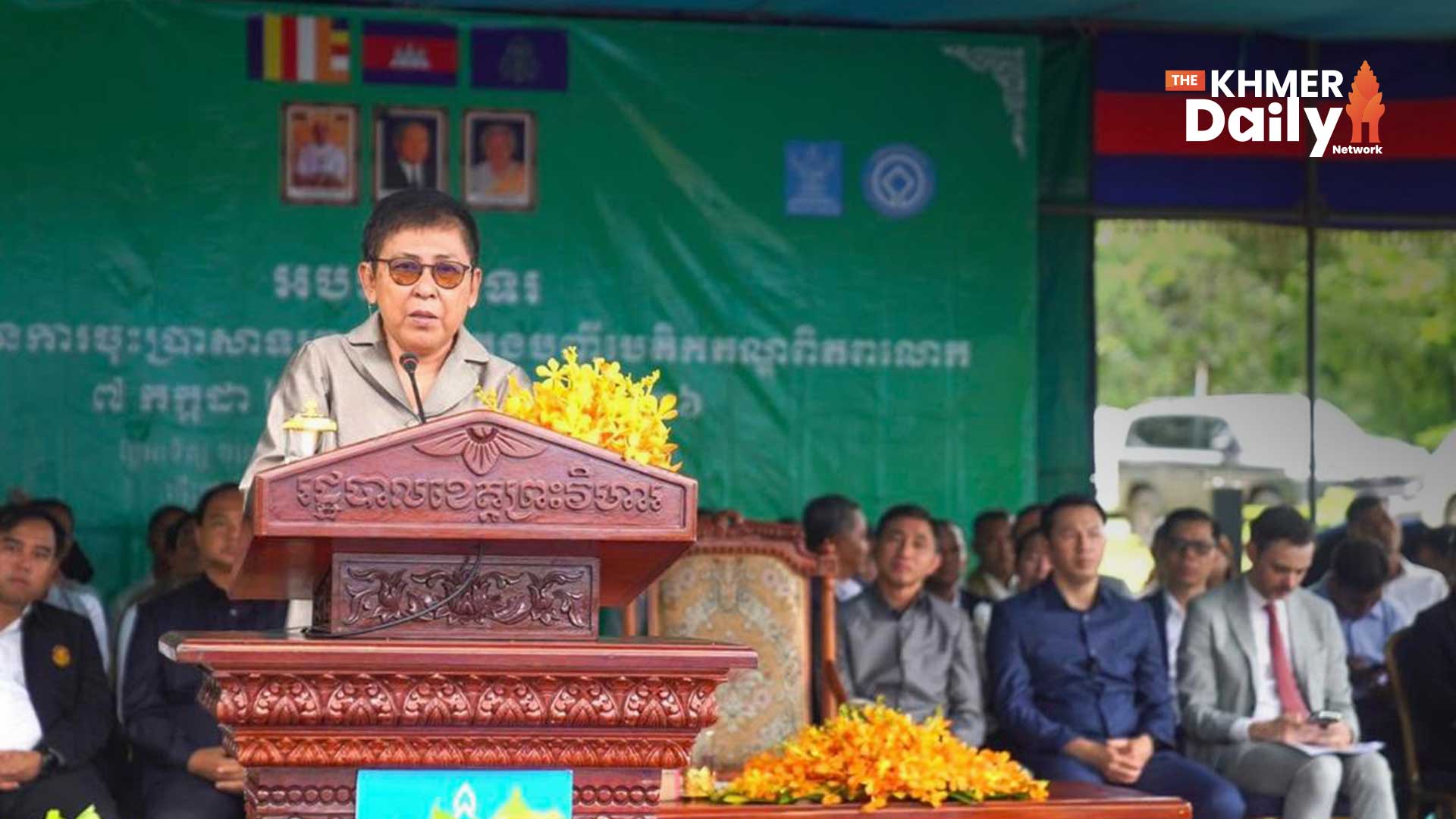 រងការបំផ្លិចបំផ្លាញយ៉ាងដំណំ! ក្រសួងវប្បធម៌ ដាក់ផែនការសង្គ្រោះបន្ទាន់ប្រាសាទព្រះវិហារ ក្នុងខួប ១៨ឆ្នាំ នៃការចុះបញ្ជីបេតិកភណ្ឌពិភពលោក