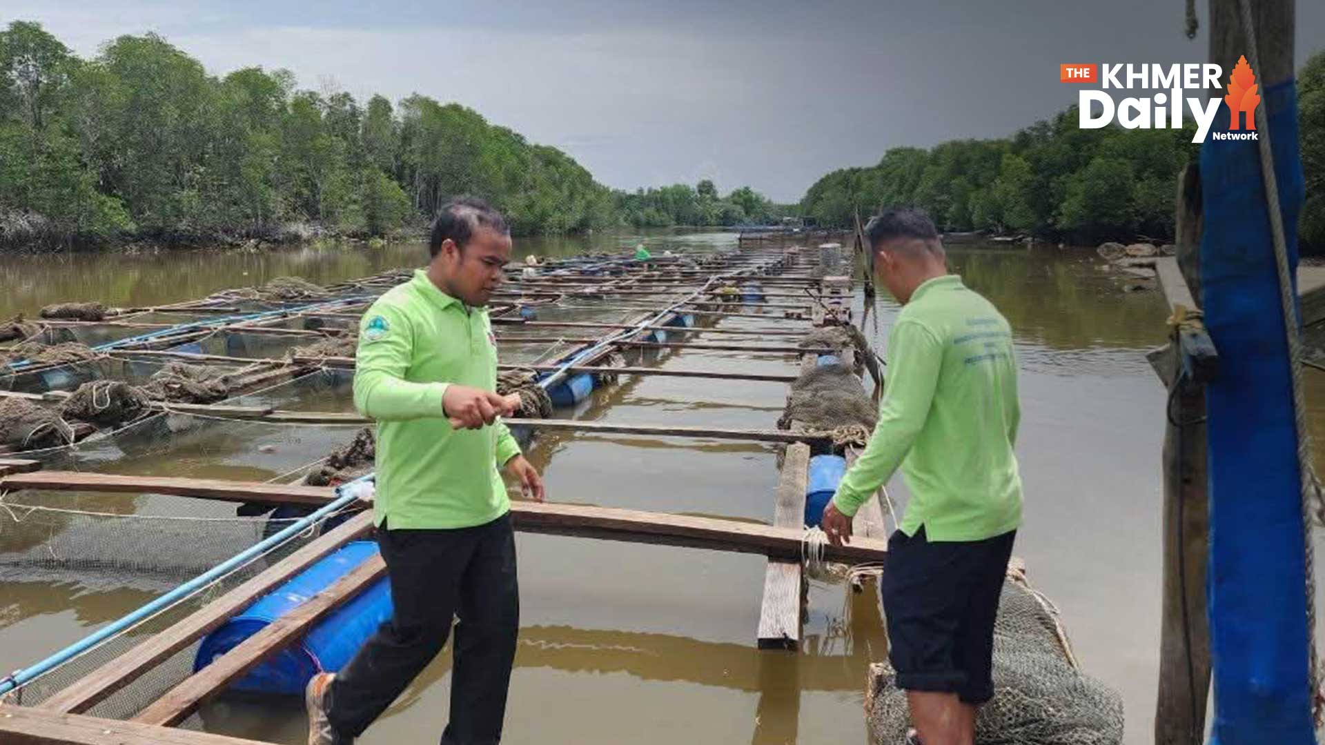 Ministry of Environment Orders Closure of Landfill After Waste Spill Kills Fish