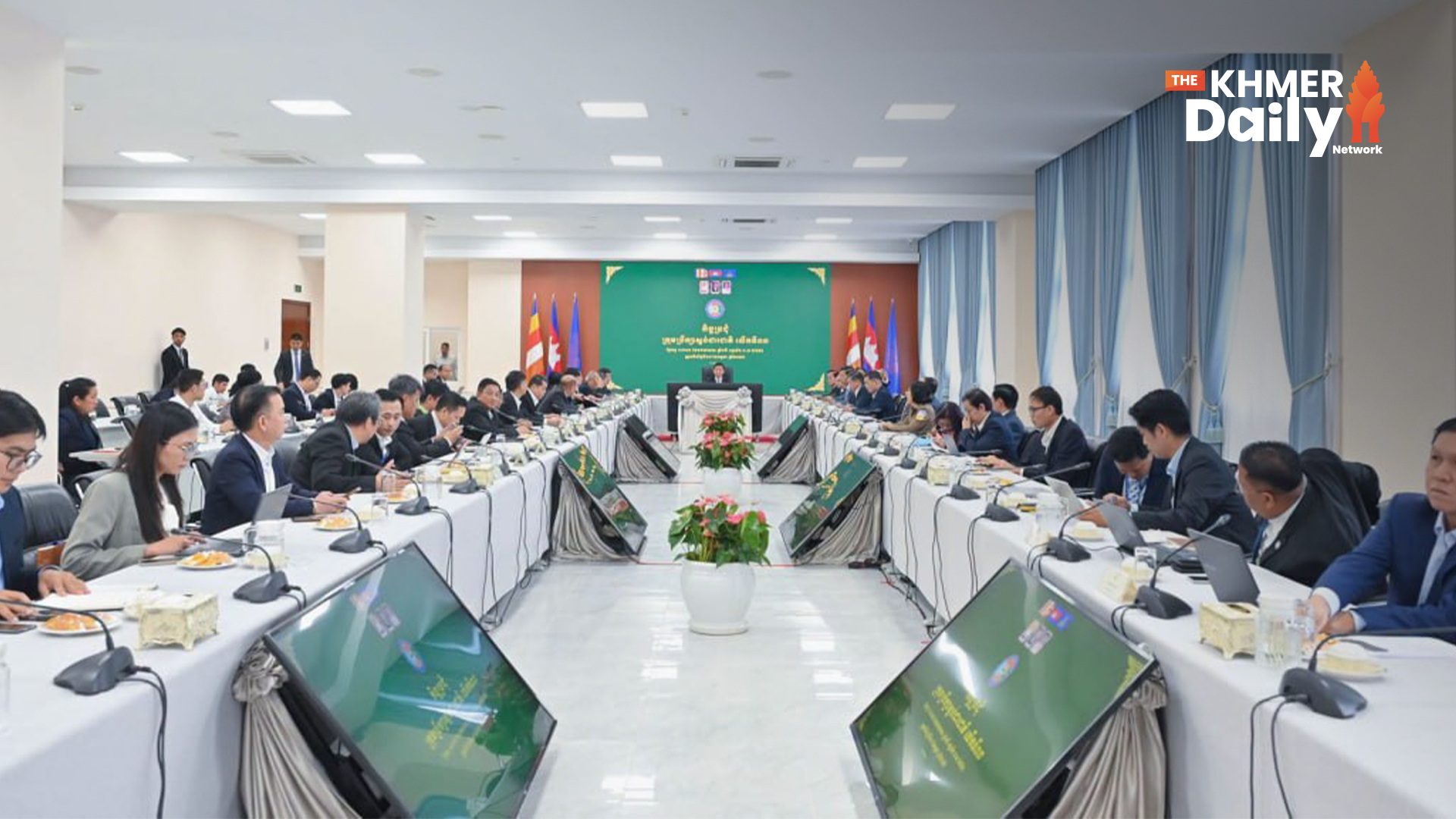 National Standards Council Approves 45 New Standards to Boost Competitiveness and Consumer Protection