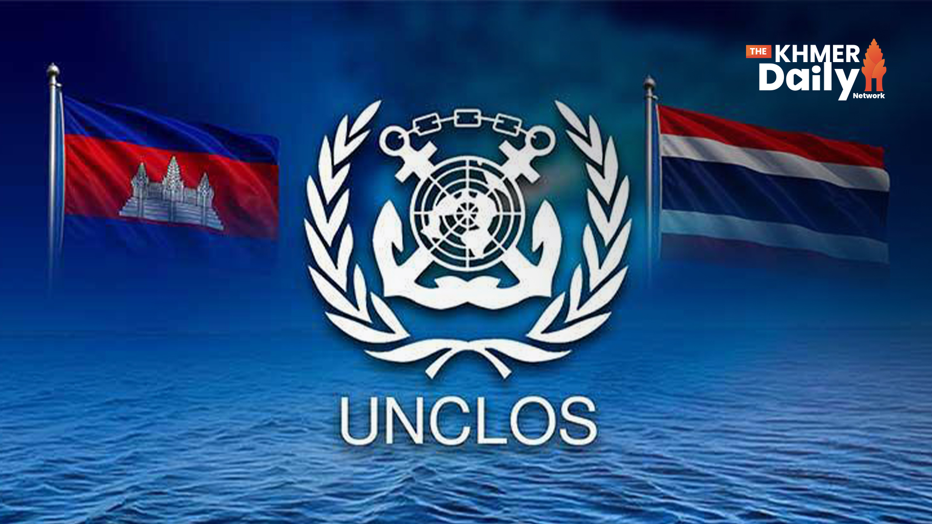 UNCLOS Conciliators Seek More Time to Choose Chair, Cambodia and Thailand Agree