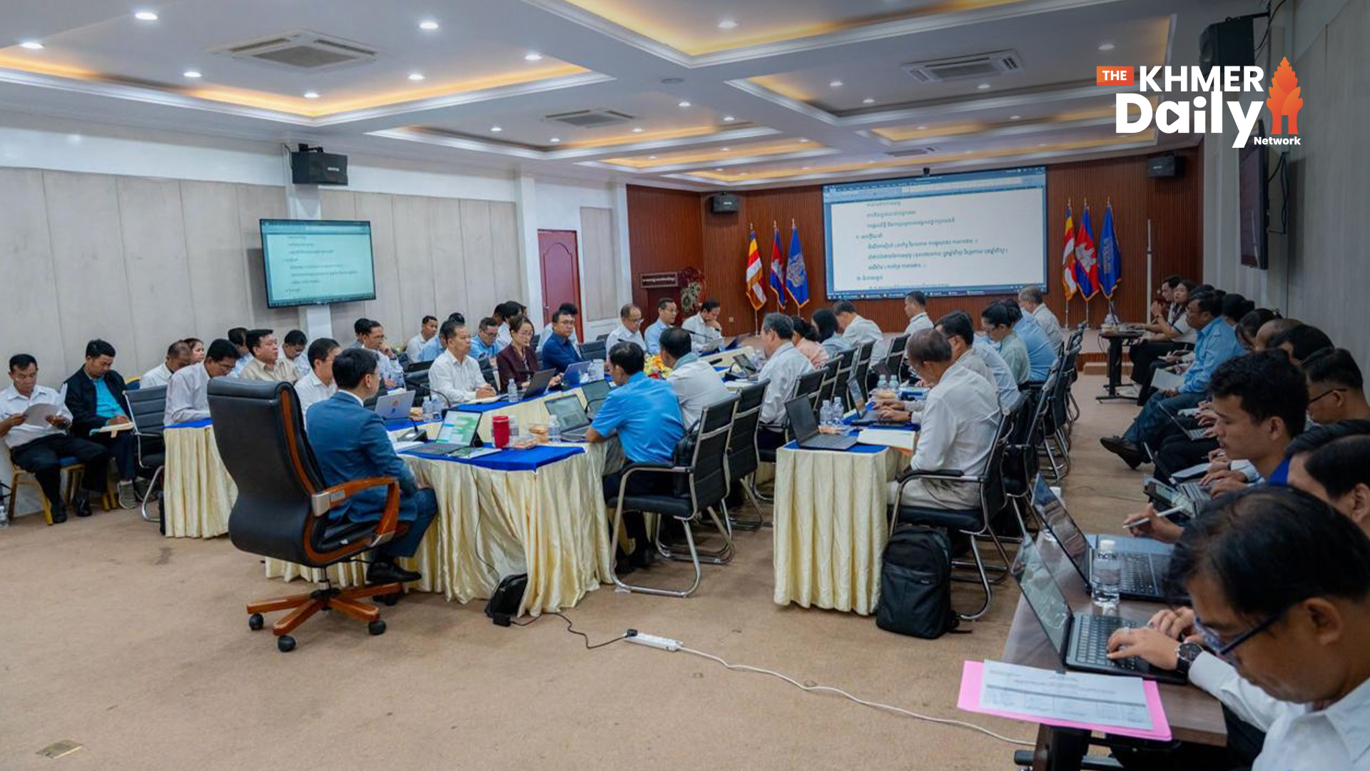 ក្រសួងអប់រំ រៀបចំសេចក្ដីណែនាំថ្មី ពង្រឹងគុណភាពបង្រៀន និងប្រសិទ្ធភាពគ្រប់គ្រងសាលារៀន