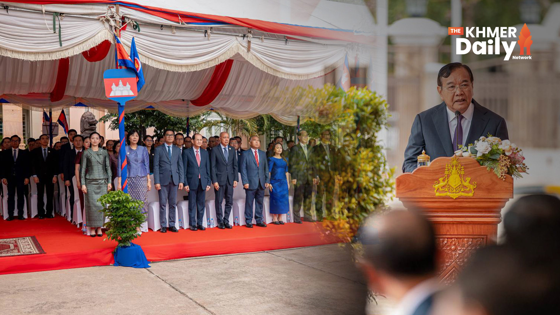 Cambodia Stands Firm for Border Justice as ASEAN Marks Anniversary