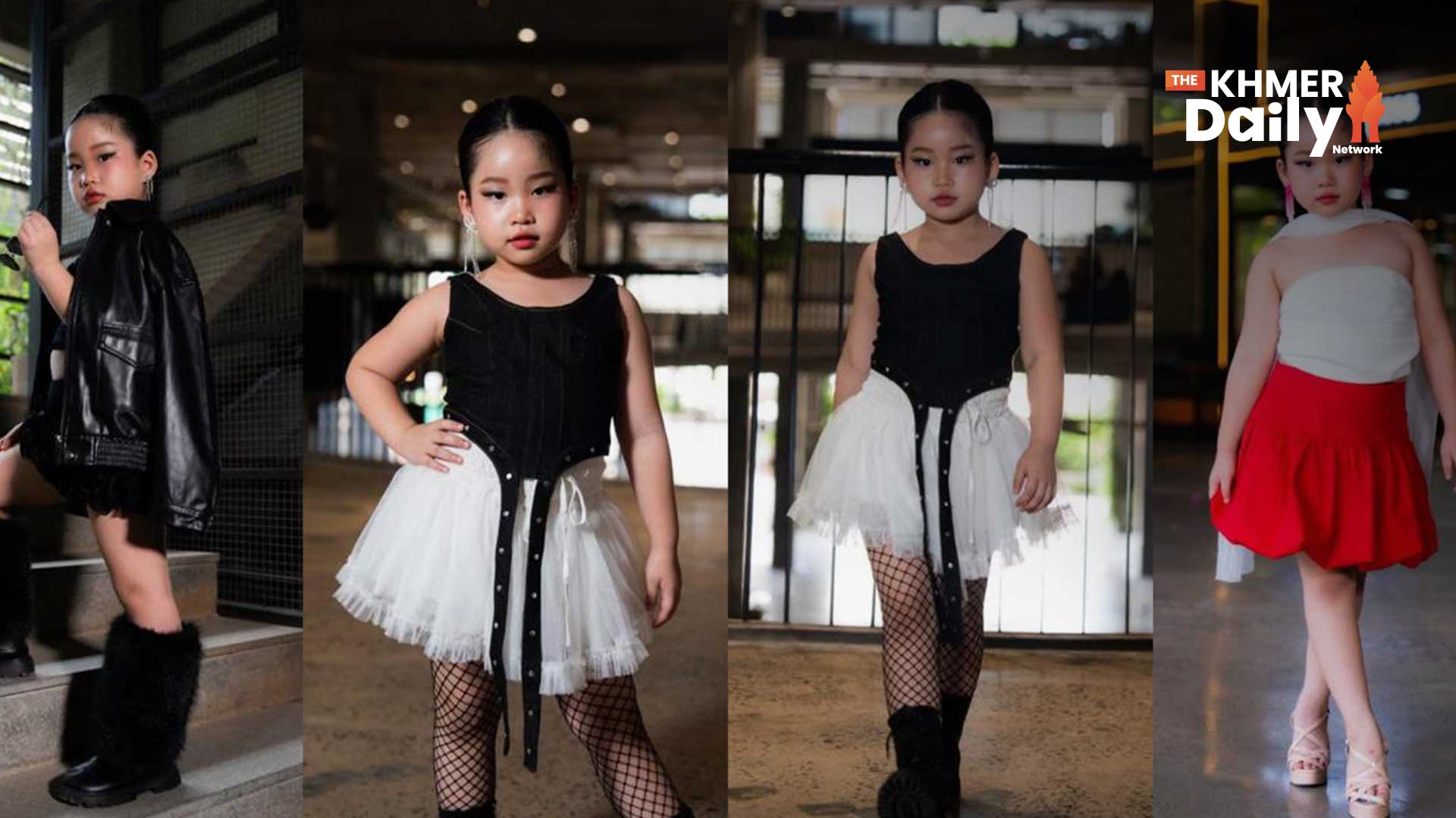 ខ្លាំងទាំងសិក្សា ឆ្នើមទាំងសិល្បៈ! កុមារីវ័យ ៦ឆ្នាំ តឹក រតនវឌ្ឍិកា បង្ហាញសក្តានុពលដ៏ខ្លាំងក្លា ត្រៀមបោះជំហានទៅឆាកអន្តរជាតិ