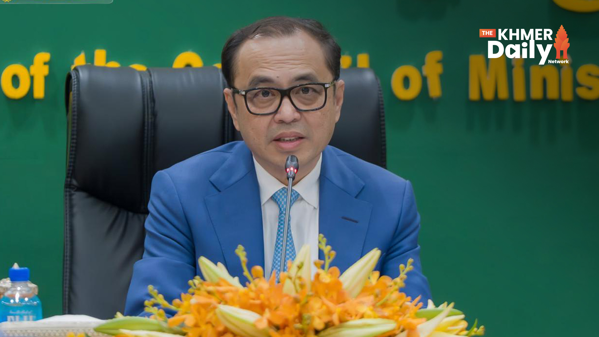 ឯកឧត្តម វង្សី វិស្សុត កំណត់ទិសដៅយុទ្ធសាស្ត្រដល់គណៈកម្មការជំនាញទាំង៤ ជំរុញការកែទម្រង់ច្បាប់គ្រប់ក្រសួង-ស្ថាប័ន