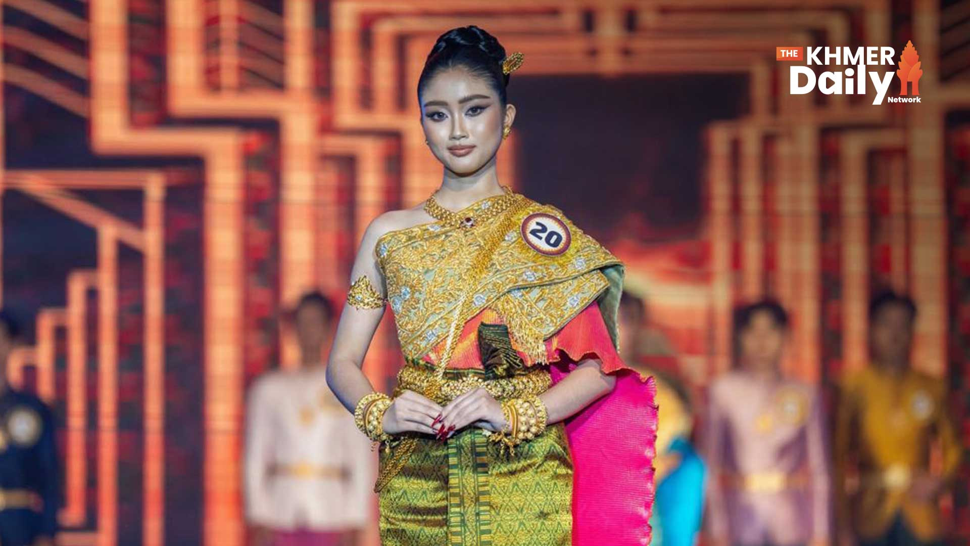សិល្បករជំនាន់ថ្មី ត្រូវមានចំណេះដឹង! សំអុល គុណយ៉ាន្នី សម្រេចចិត្តបន្តការសិក្សានៅអាមេរិក មុនប្រឡូកសិល្បៈពេញលេញ