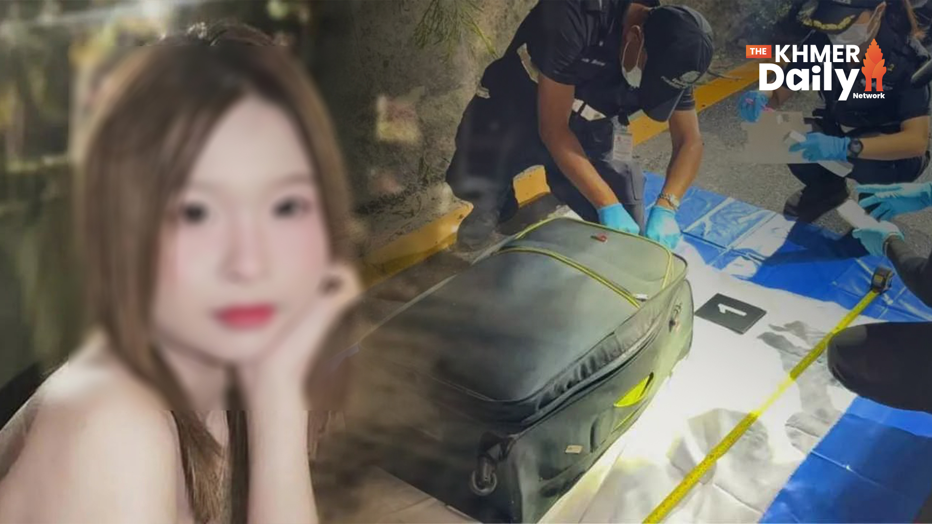 Australian Man Faces Murder Charges After Thai Teen Found Dead in Suitcase