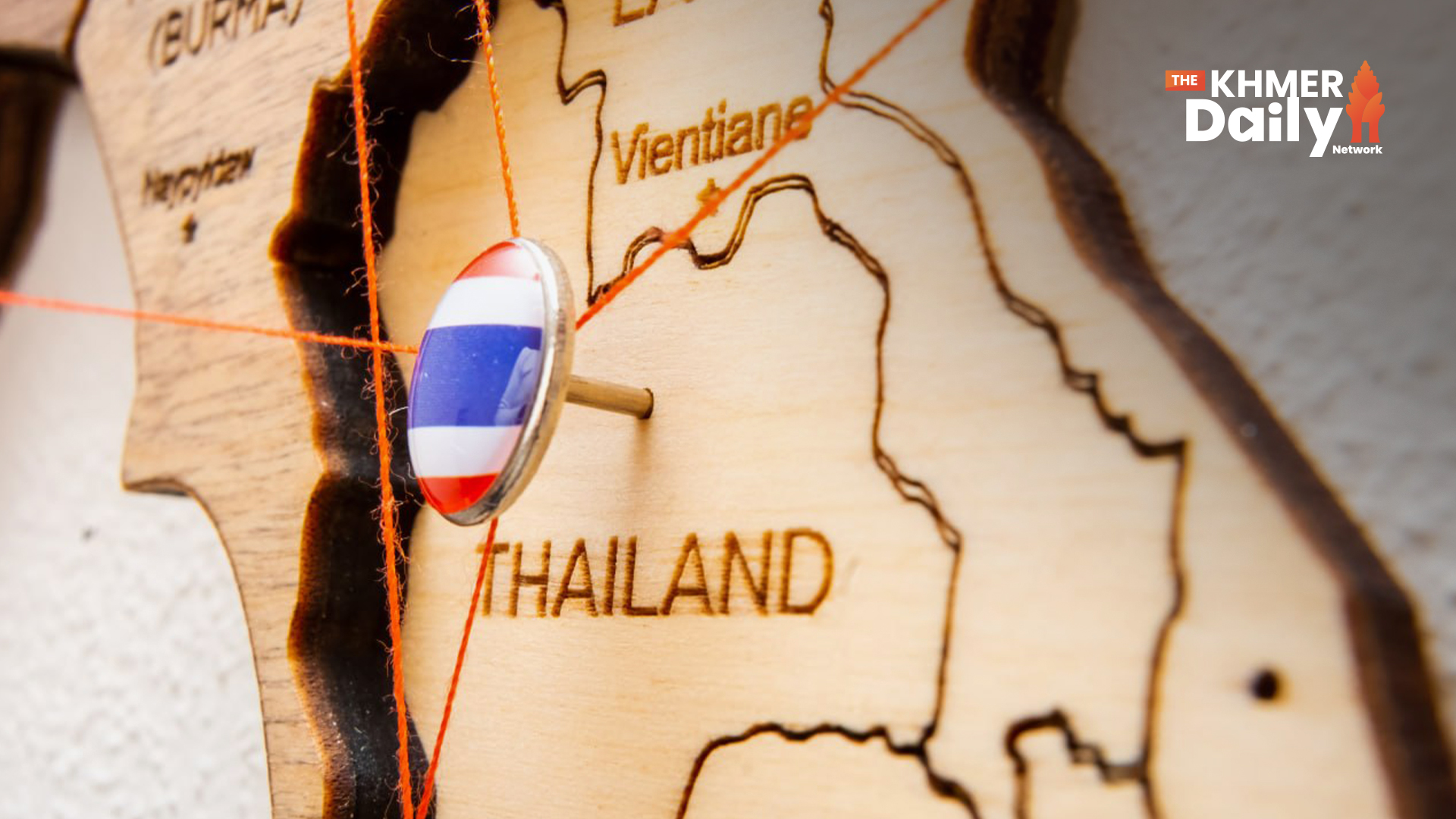 អ្នកសារព័ត៌មានថៃ វិភាគថា ប្រទេសថៃកំពុងឈានចូលដល់ «ទសវត្សរ៍ដែលបាត់បង់» ទី២ របស់ខ្លួន