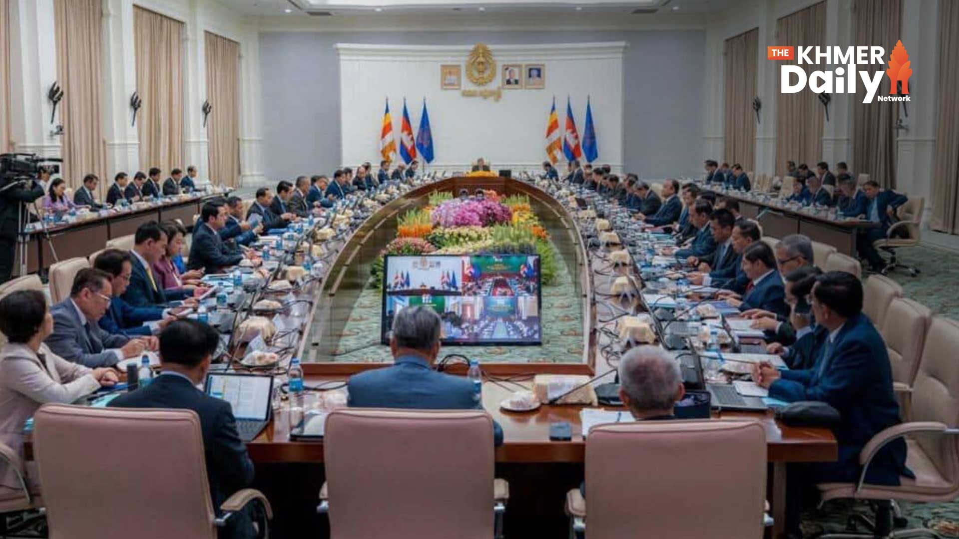 ក្រសួងមុខងារសាធារណៈ បង្ហាញសមិទ្ធផលការកែទម្រង់រដ្ឋបាលសាធារណៈ ខណៈមន្ត្រីជាង ៨ពាន់នាក់ត្រូវបានជ្រើសរើសដោយតម្លាភាព