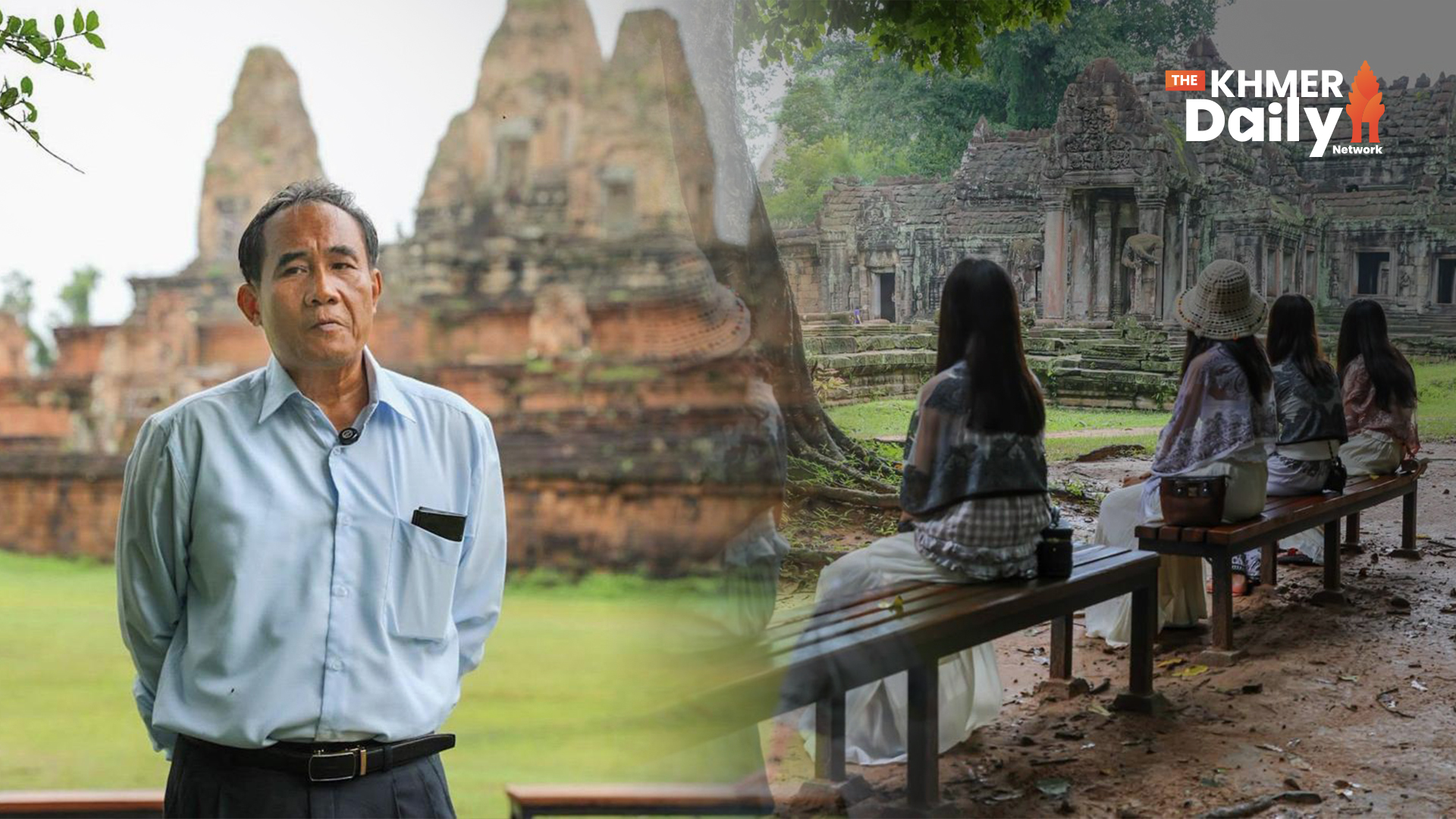 អាជ្ញាធរជាតិអប្សរា គ្រោងដំឡើងកៅអីសម្រាកជាង ២០០ បន្ថែមទៀតនៅក្នុងរមណីយដ្ឋានអង្គរ