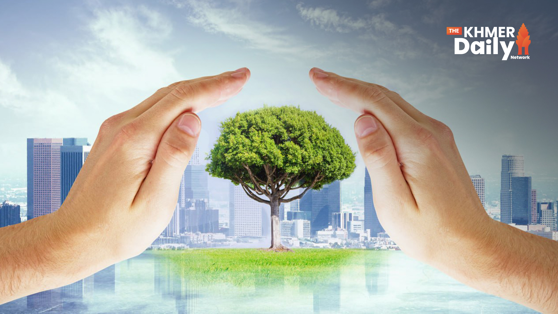 Cambodia Joins the World in Marking Ozone Day