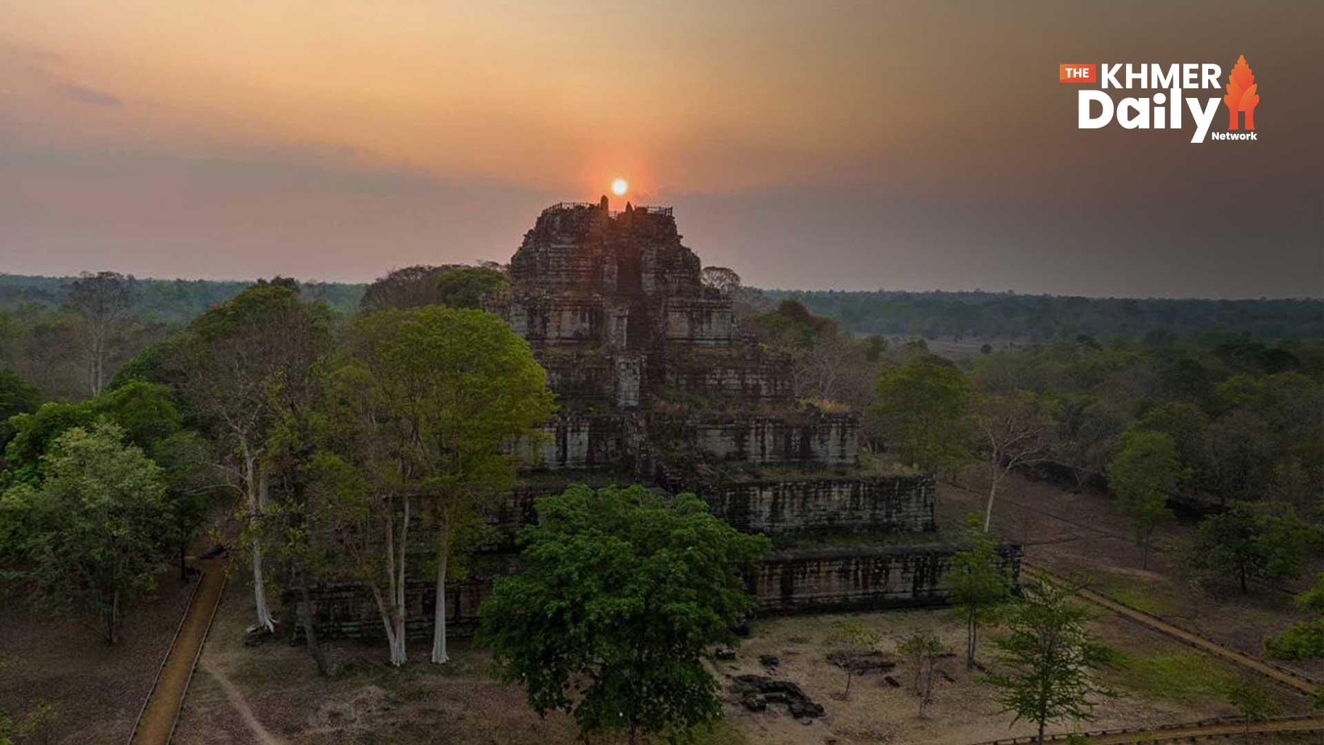 រំលឹកពីប្រវត្តិសាស្ត្រ អរិយធម៌ និងដំណើរដើមទងរបស់រមណីយដ្ឋានប្រាសាទកោះកេរ ក្នុងខួប ៣ឆ្នាំ នៃការចុះបញ្ជីបេតិកភណ្ឌពិភពលោកយូណេស្កូ