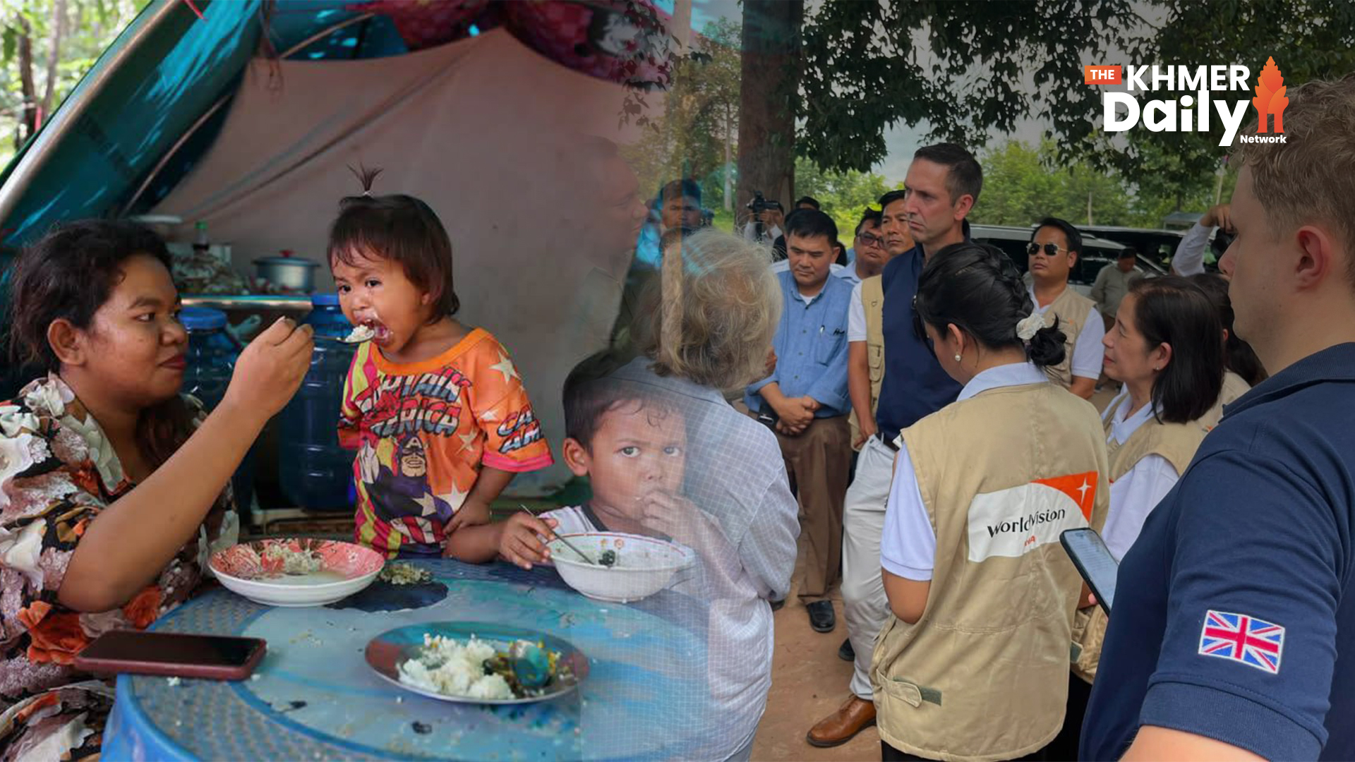 Cambodia Presses Case at Human Rights Council Over Displacement, Cluster Munitions and Preah Vihear Damage