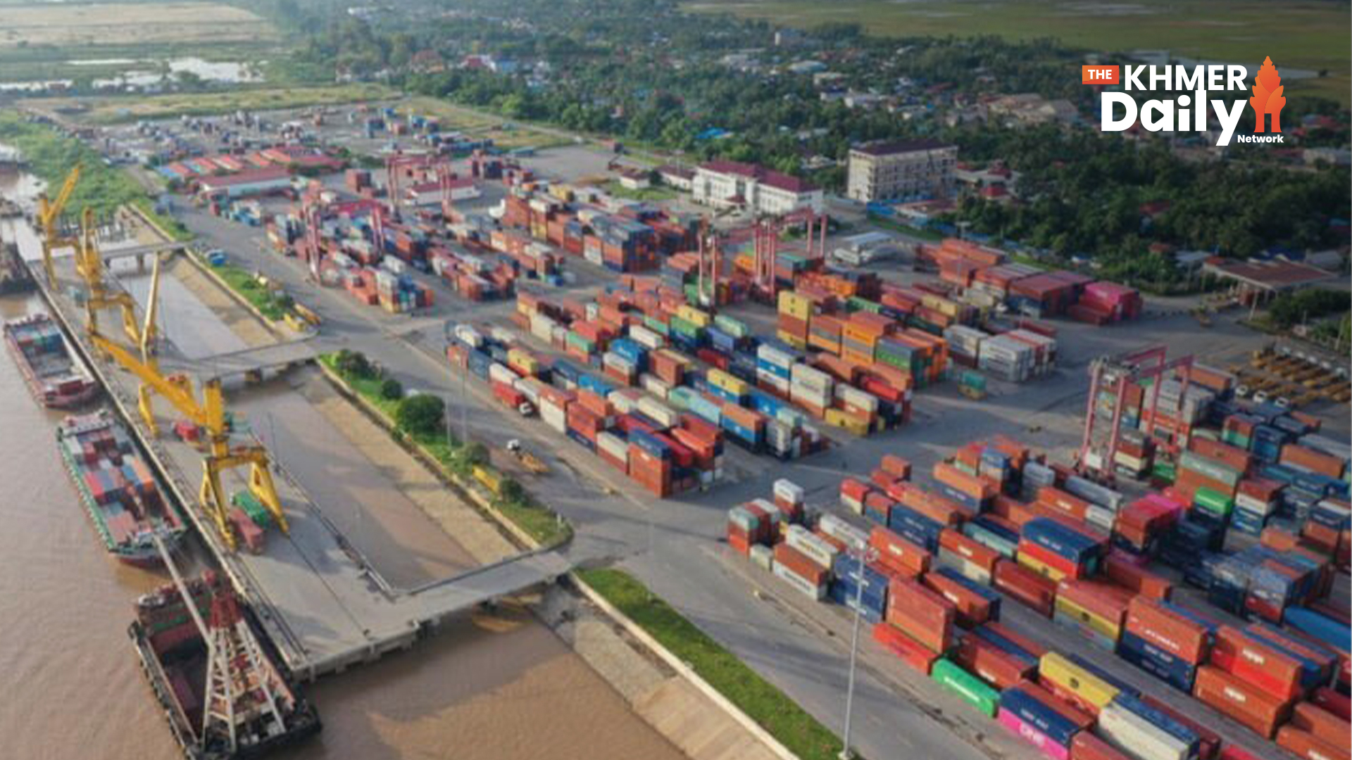Cambodia-Japan Trade Up 18.7% as Japanese Investment Confidence Holds