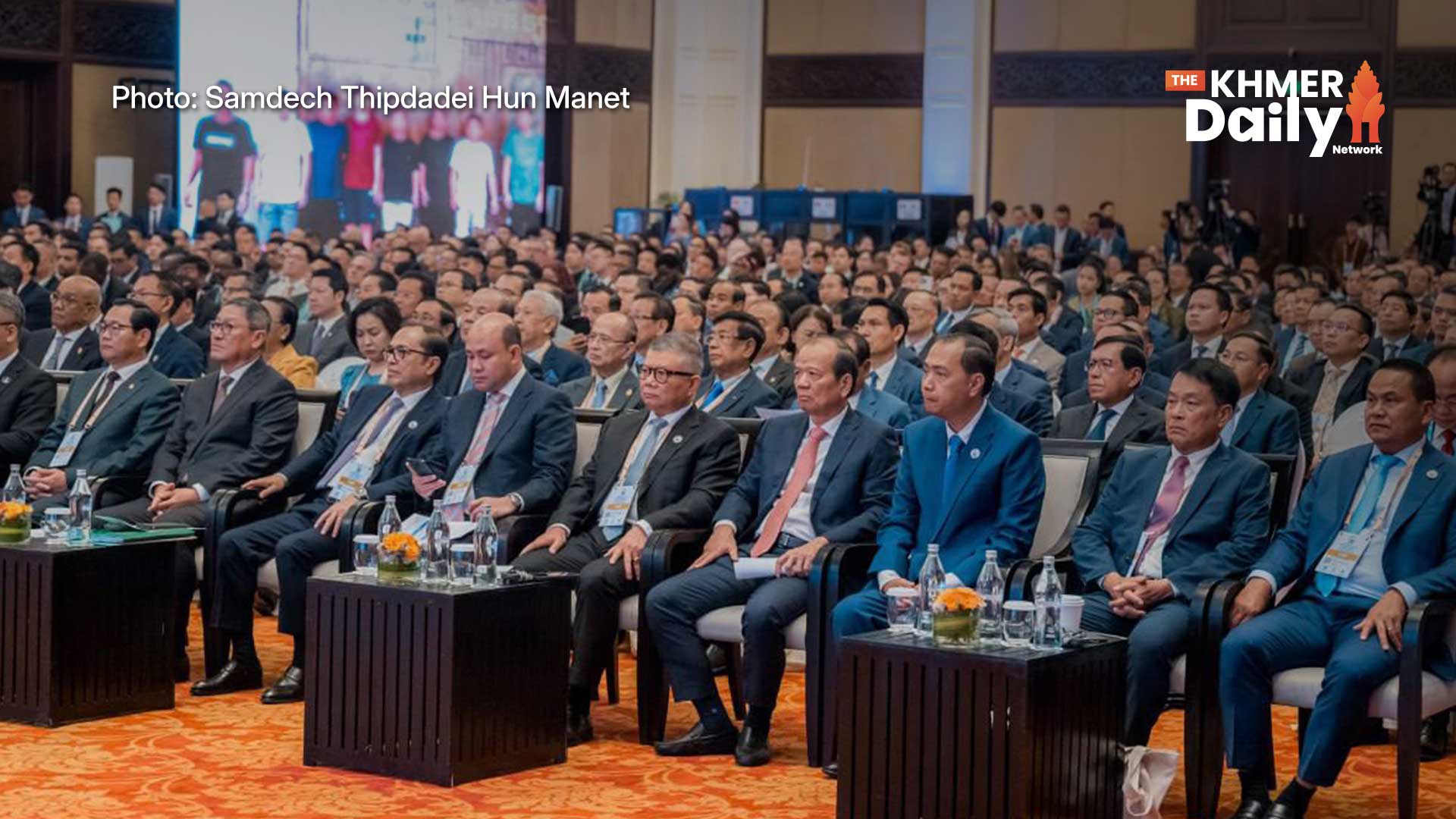 Cambodia Leads International Push to Break the Chain of Online Scams