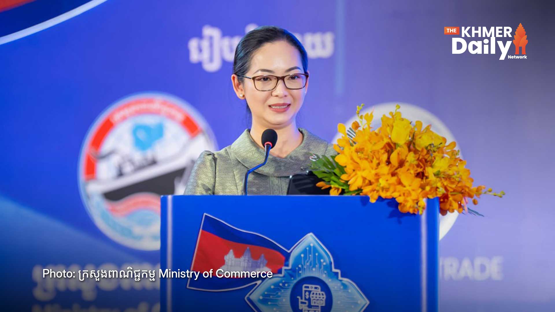 Cambodia Gives Companies Six More Months to Settle Annual Declaration Penalties