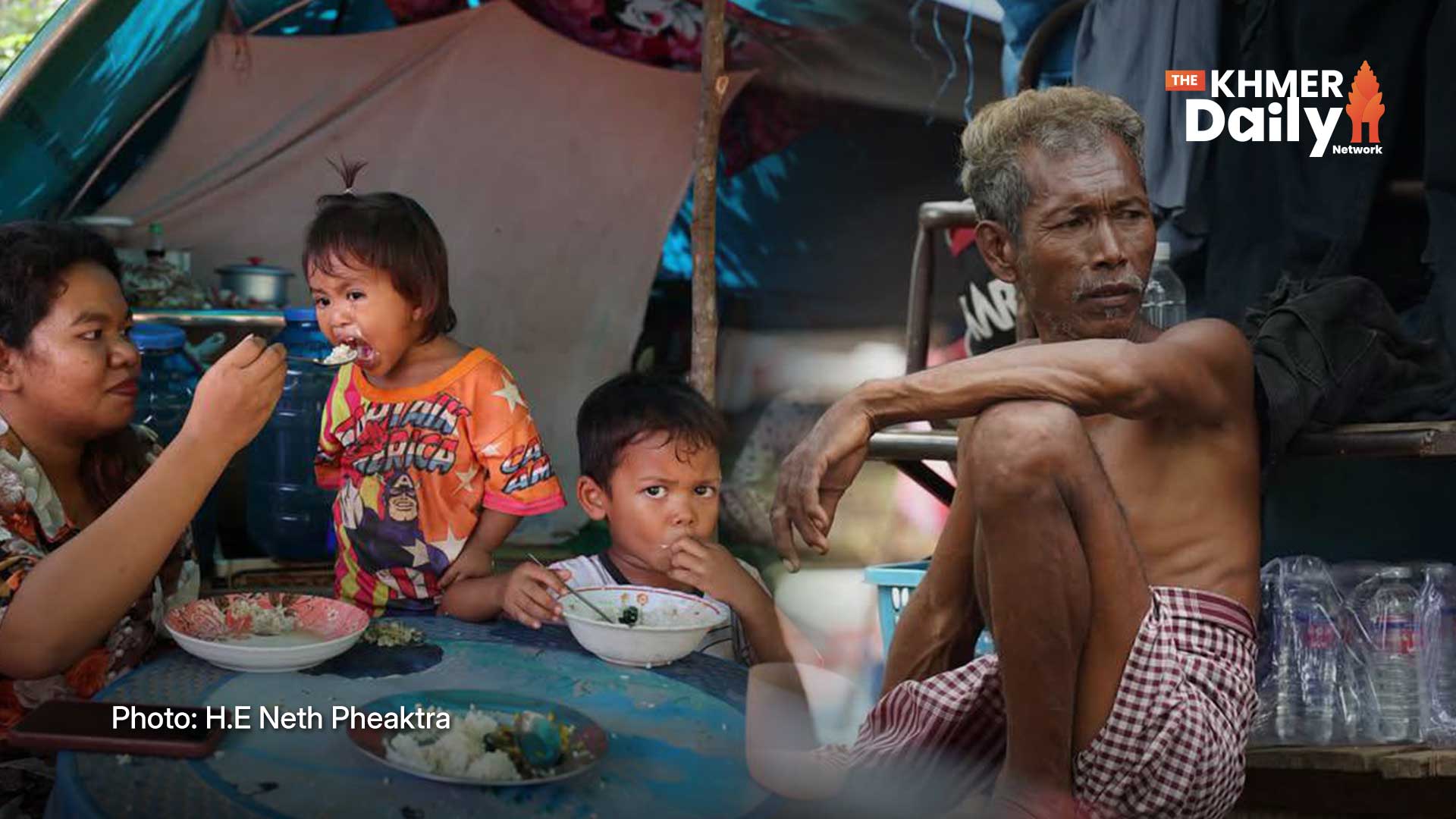 Cambodia Reports 6-7 Million Submunitions Dropped as Thai Occupation Continues
