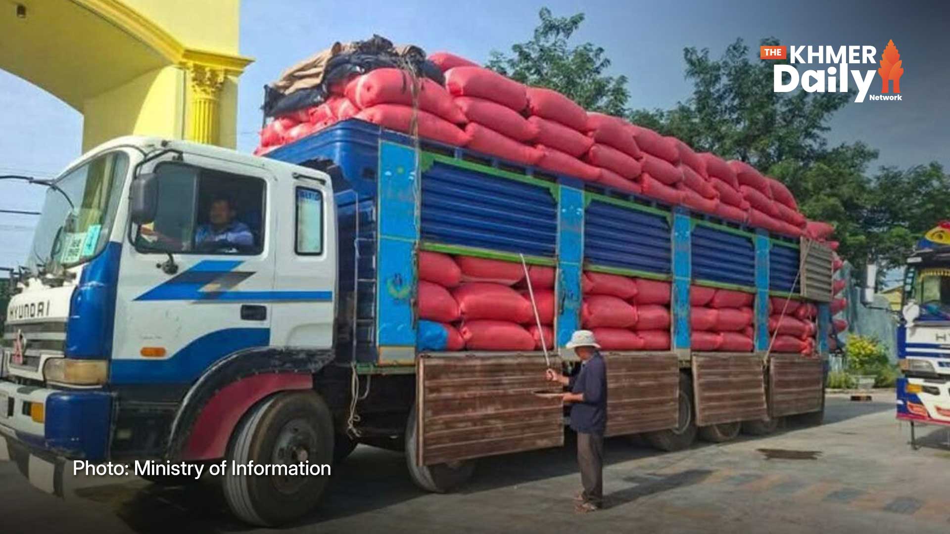 Ministry: Rice Prices Stay Strong as Philippines Exports Jump
