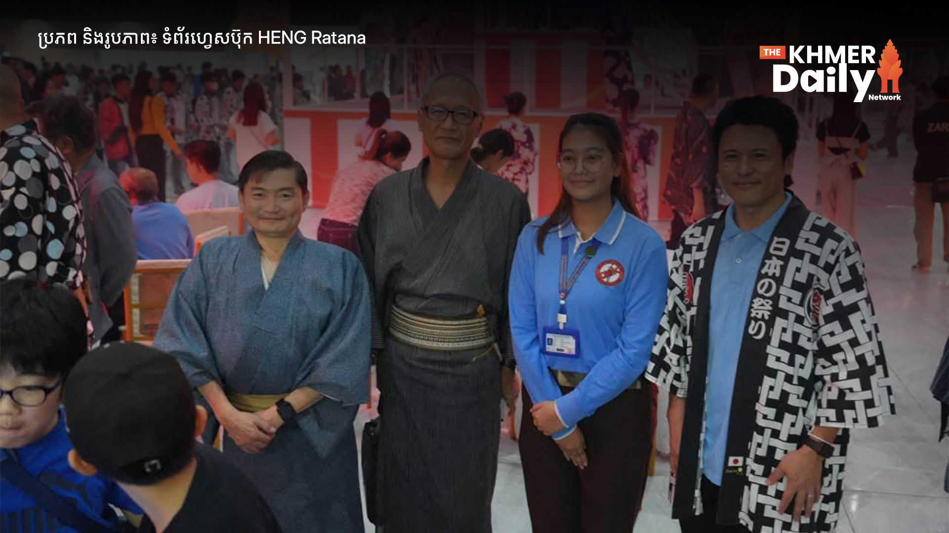 ពីការបោសសម្អាតមីនឱ្យមានសុវត្ថិភាព CMAC ជំរុញការកែច្នៃសំណល់មីន និងគ្រាប់មិនទាន់ផ្ទុះទៅជាវត្ថុអនុស្សាវរីយ៍ដ៏មានតម្លៃ