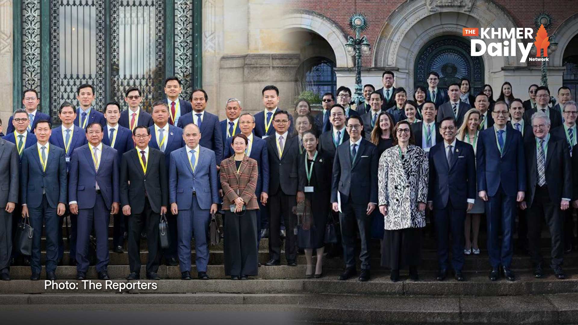SCMP: Cambodia, Thailand Set Naval Hotline as UN-Backed Talks Continue, But Ruling Not Binding