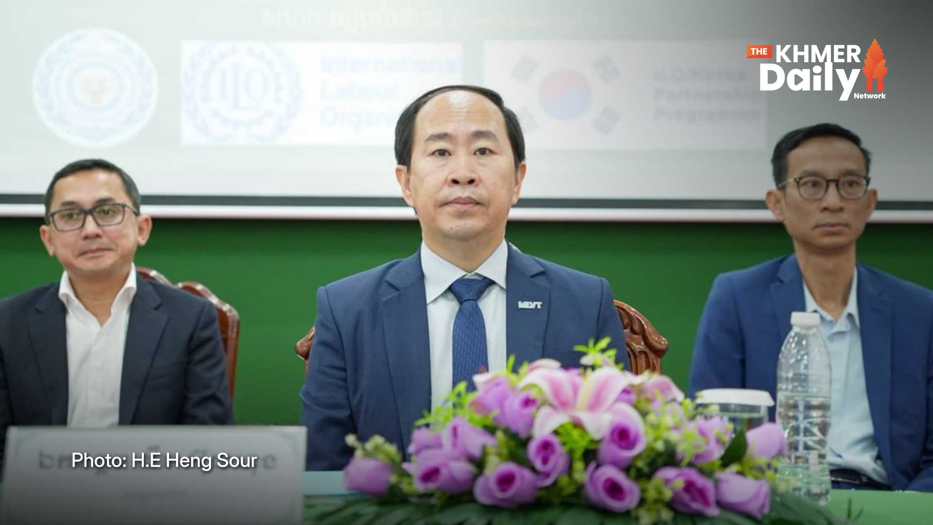 Safety Culture Pushed Into TVET Curricula Under ILO-Korea Programme