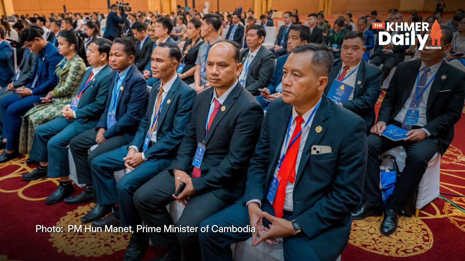 Four Pillars to Guide Cambodia's MSME Push Through 2030