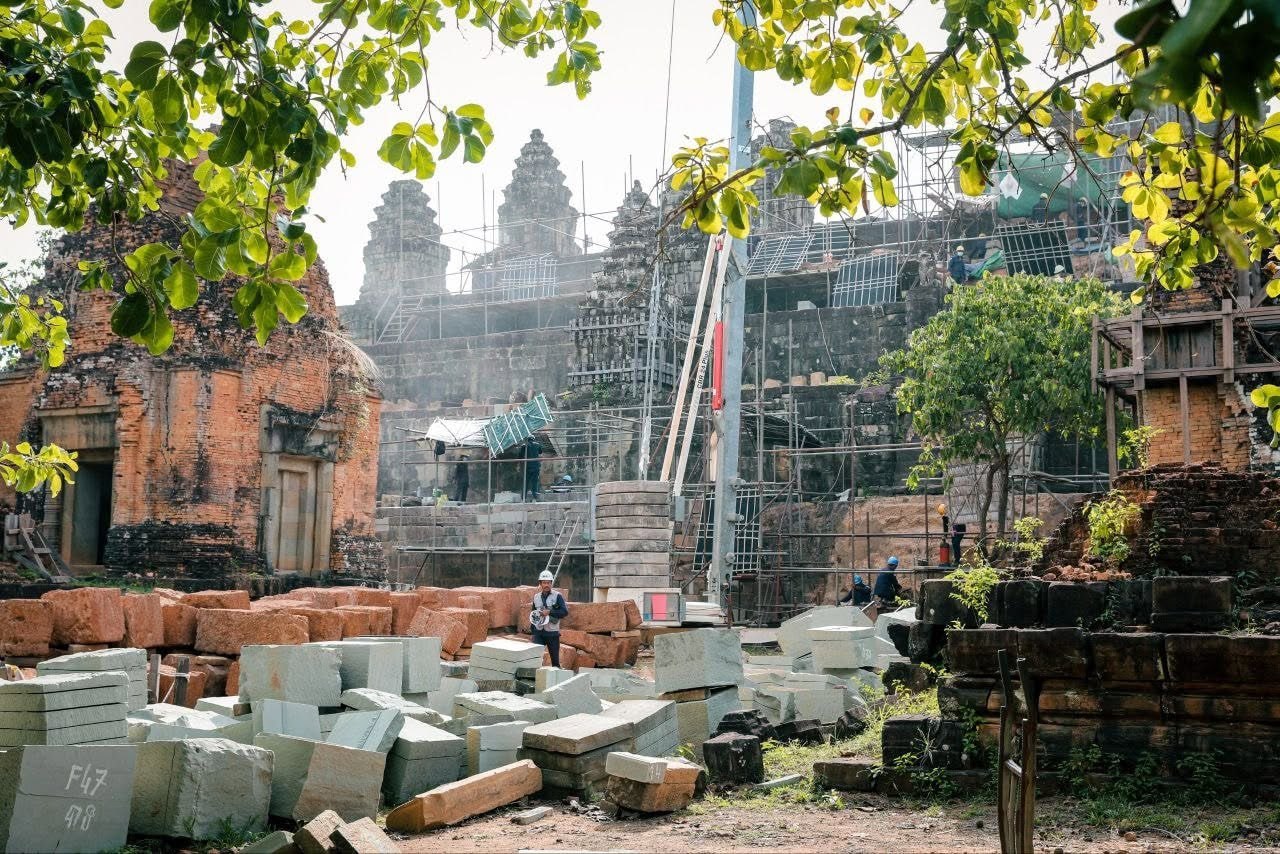 ប្រភពរូបភាព៖ ក្រសួងវប្បធម៌ និងវិចិត្រសិល្ប