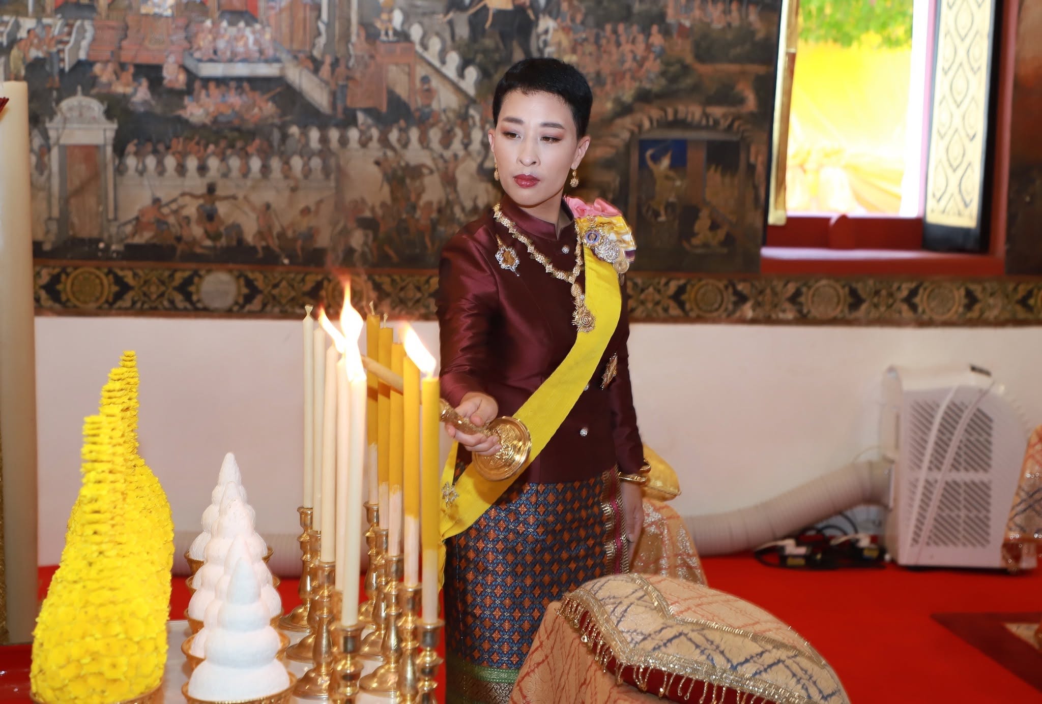 រូបភាព៖ Khaosod English