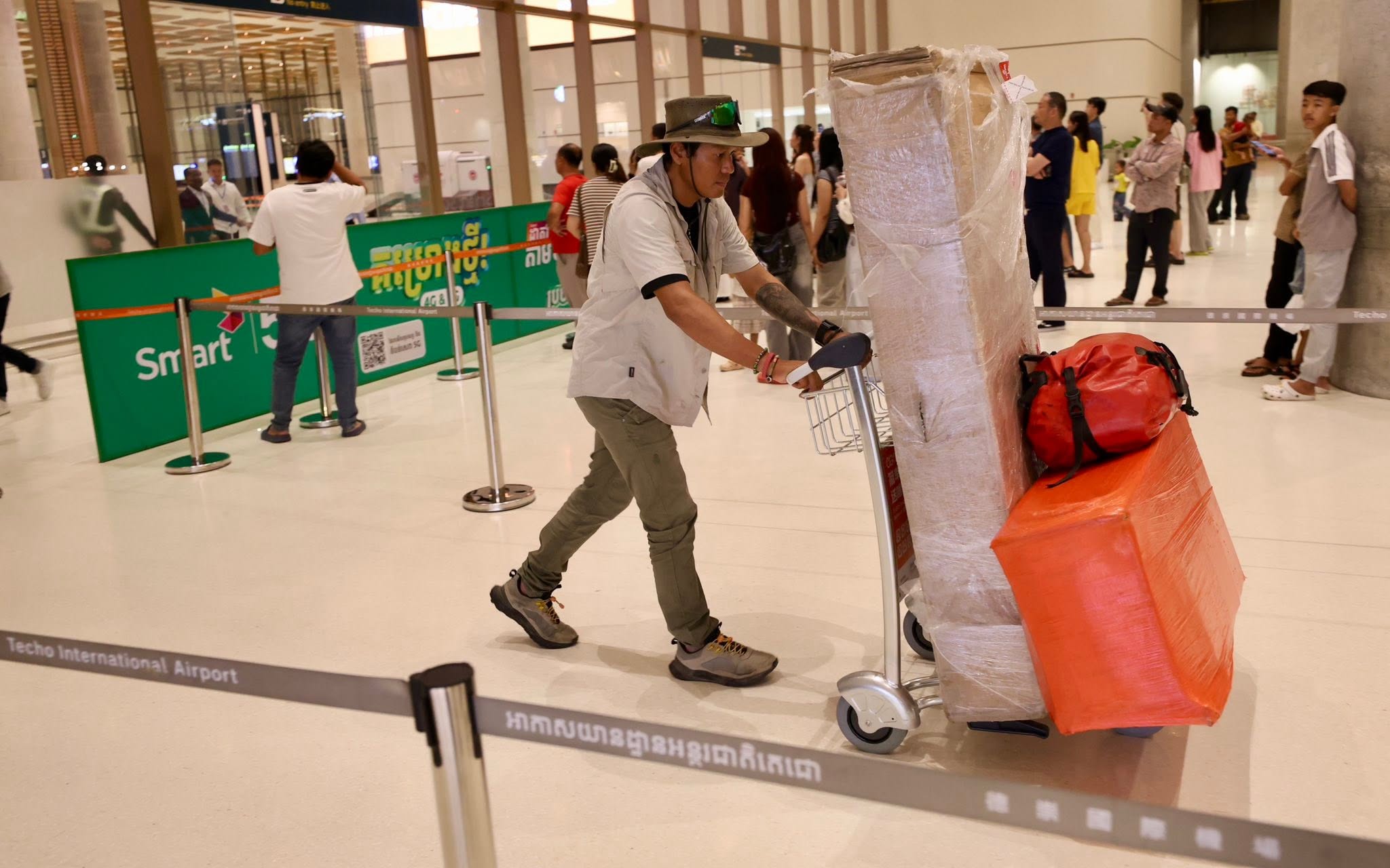 រូបភាព៖ ទំព័រហ្វេសប៊ុក Travel with Rith—ធ្វើដំណើរជាមួយរិទ្ធិ