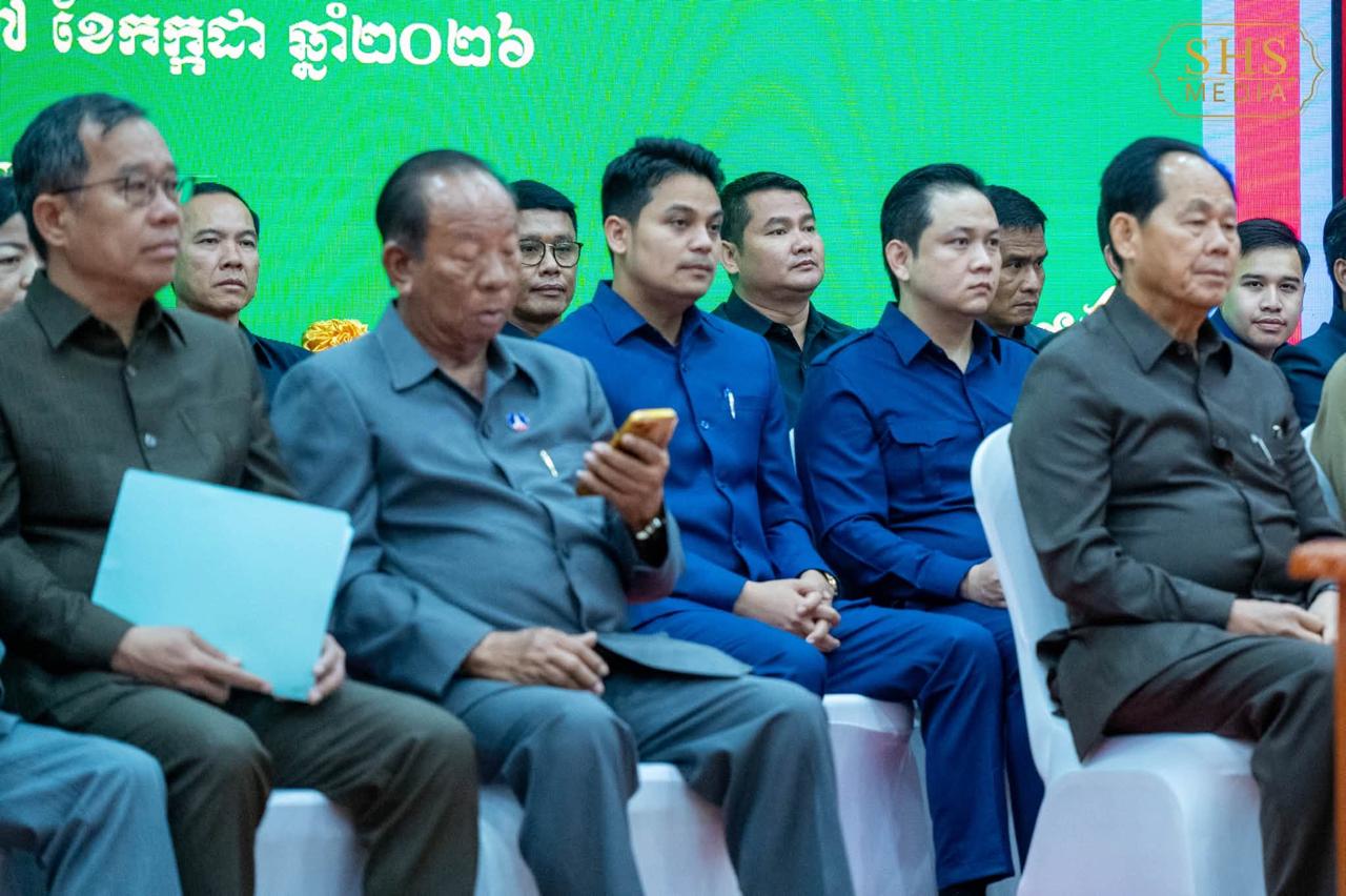 រូបភាព៖ ទំព័រហ្វេសប៊ុក Samdech Hun Sen of Cambodia