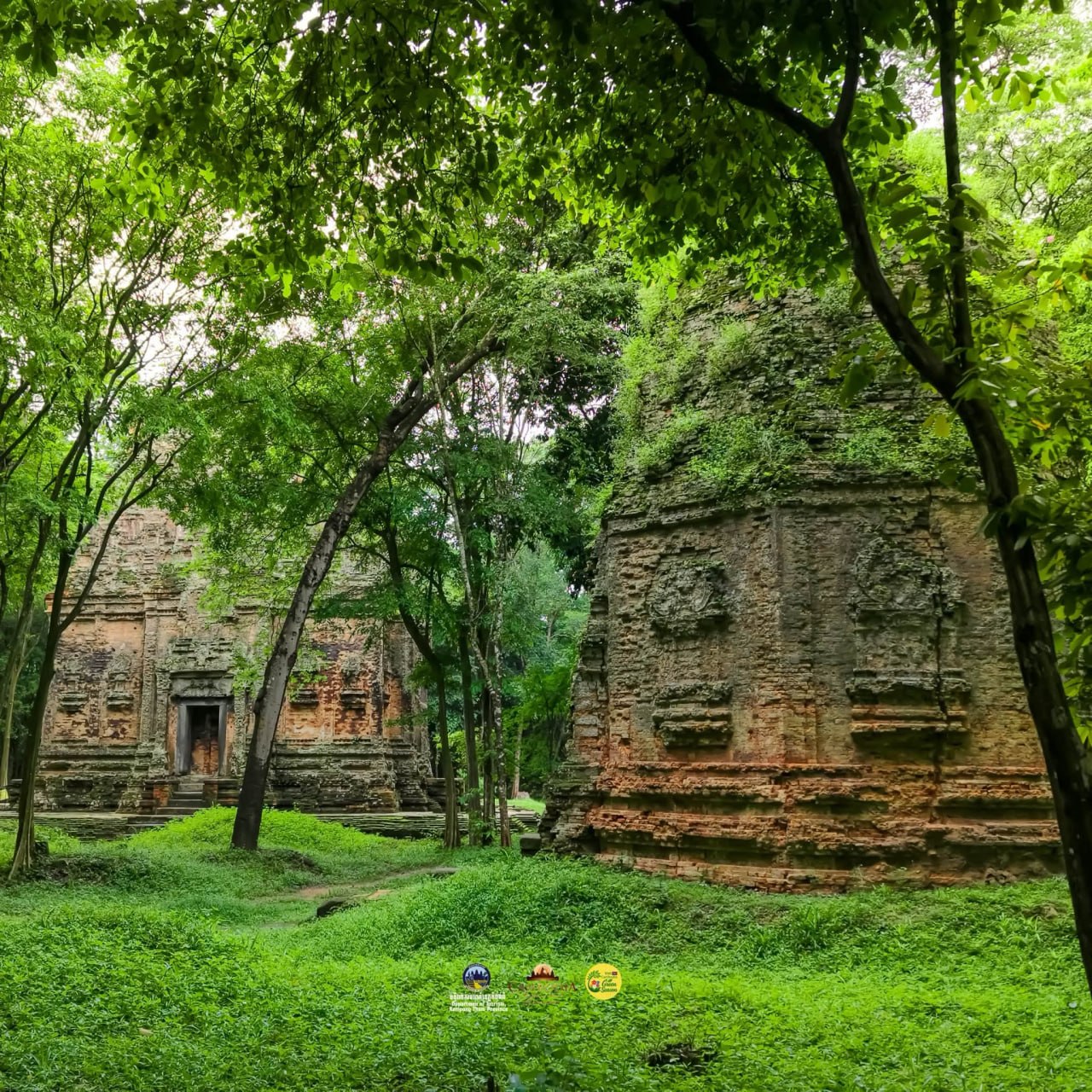Photo Credit: Ministry of Tourism, Cambodia