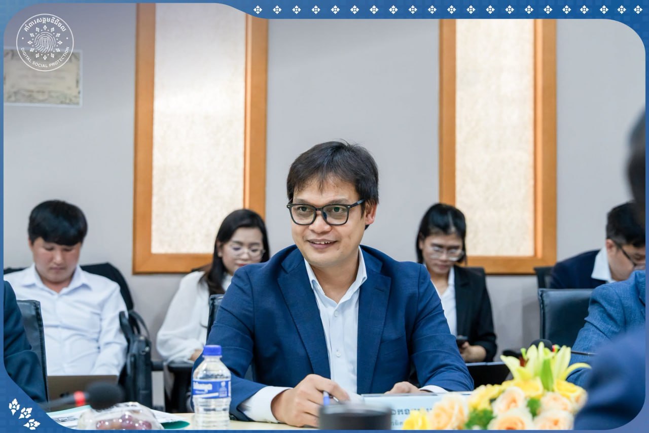 Photo Credit: Digital Social Protection