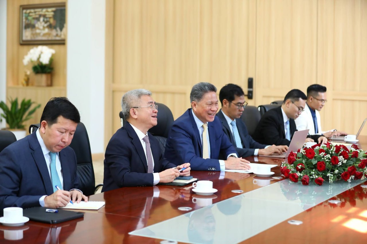 DPM Sun Chanthol