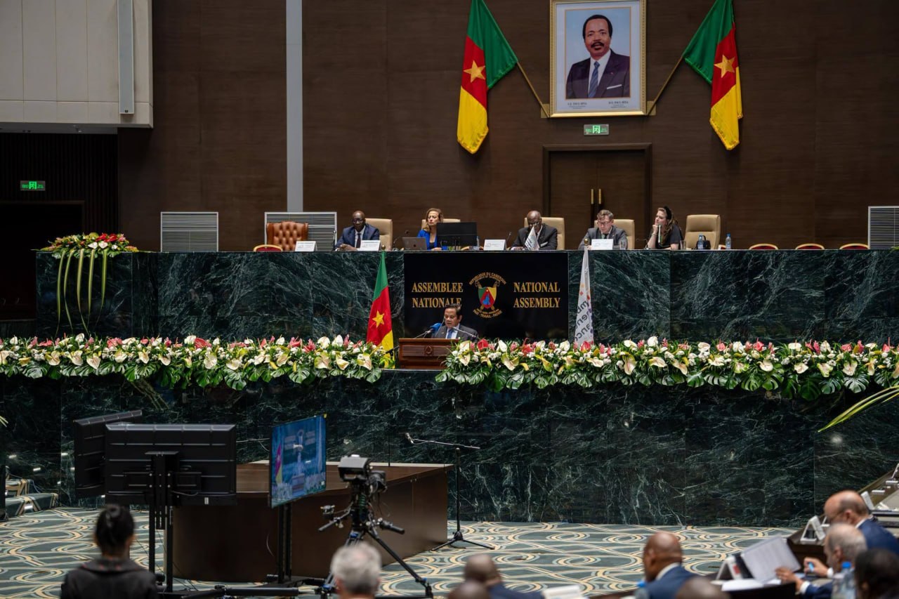 Yaoundé (July 11, 2026): The 51st Parliamentary Assembly of the Francophonie adopted a resolution supporting Cambodia's territorial integrity and elected Cambodia as the Asia-Pacific regional delegate.