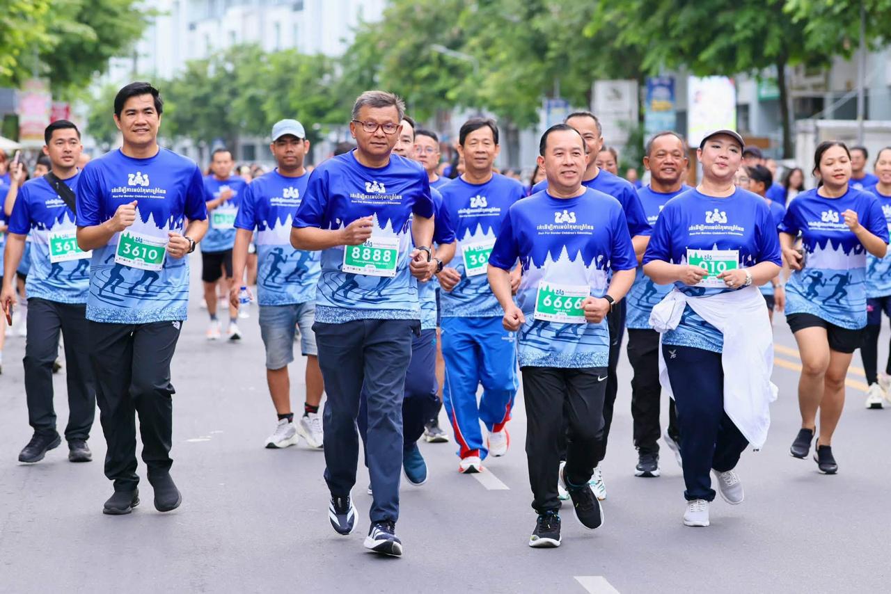 រូបភាព៖ ទំព័រហ្វេសប៊ុក ក្រសួងអប់រំ យុវជន និងកីឡា