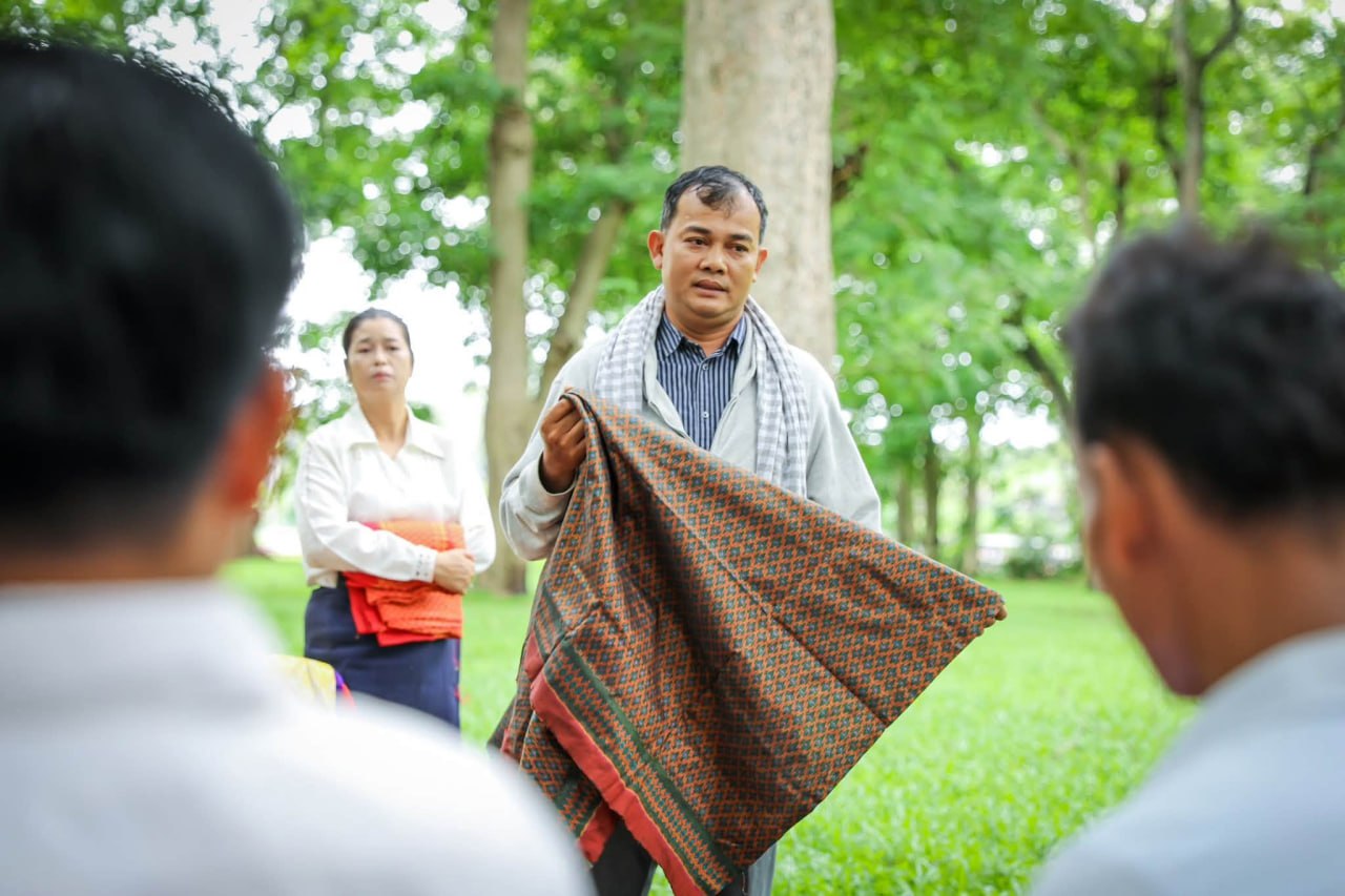 Photo Credit: Ministry of Culture and Fine Arts