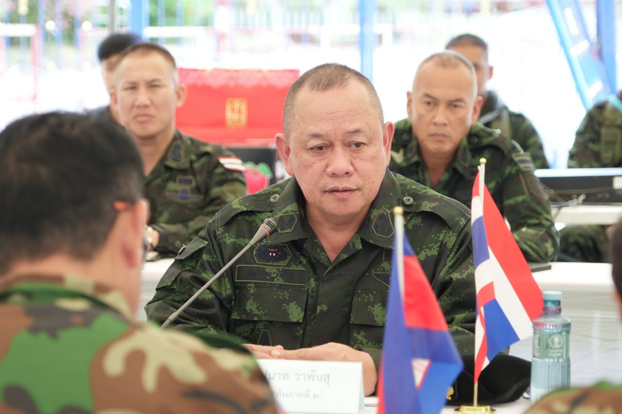 Photo Credit: Ministry of National Defence
