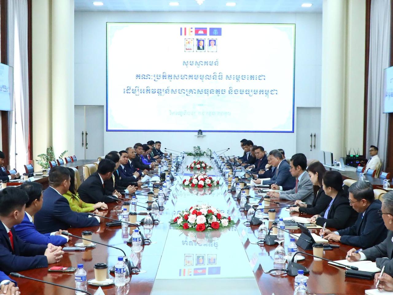 ប្រភព និងរូបភាព៖ ទំព័រហ្វេសប៊ុក Chanthol Sun DPM