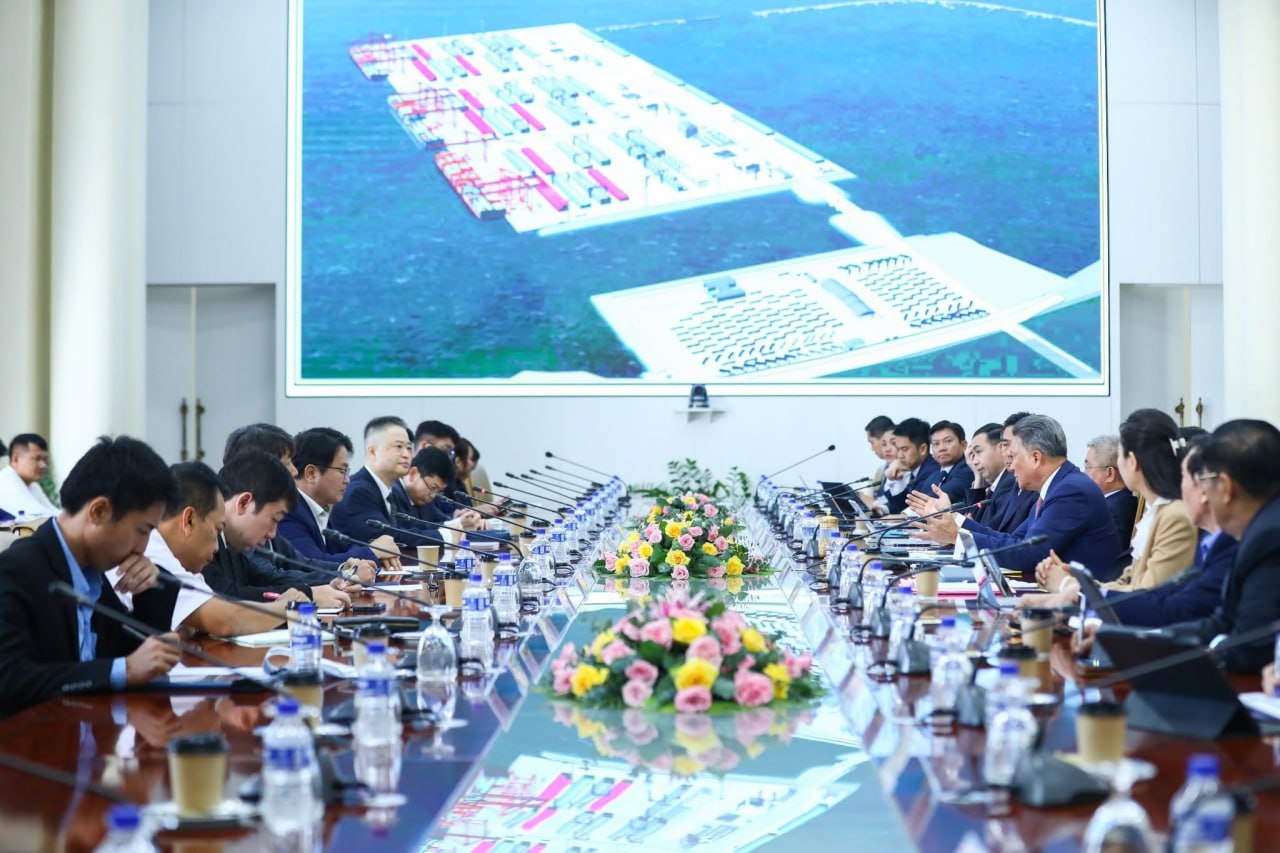 Photo Credit: Chanthol Sun DPM