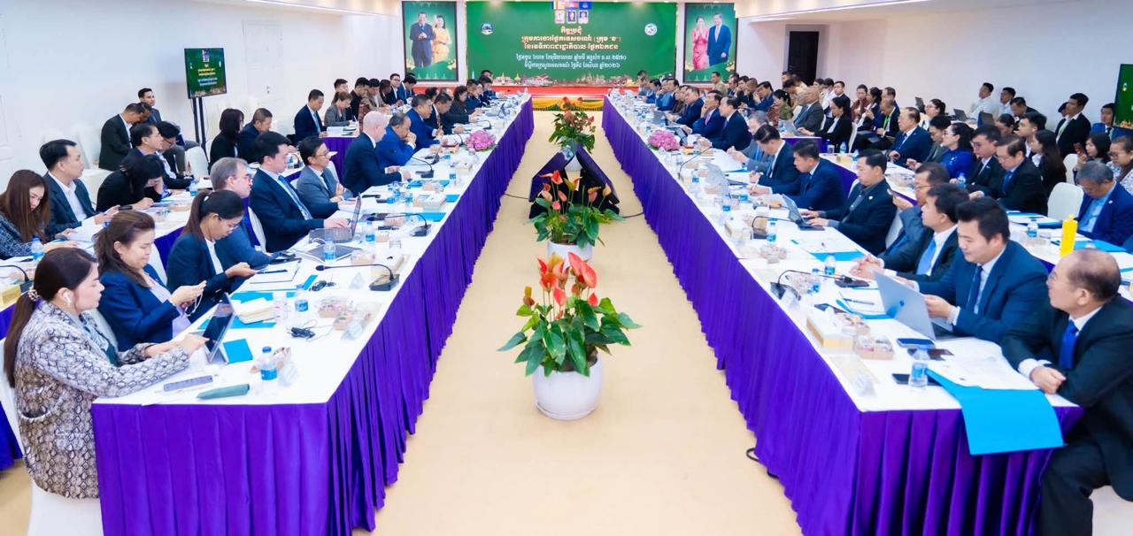 ប្រភព និងរូបភាព៖ ទំព័រហ្វេសប៊ុក ក្រសួងទេសចរណ៍