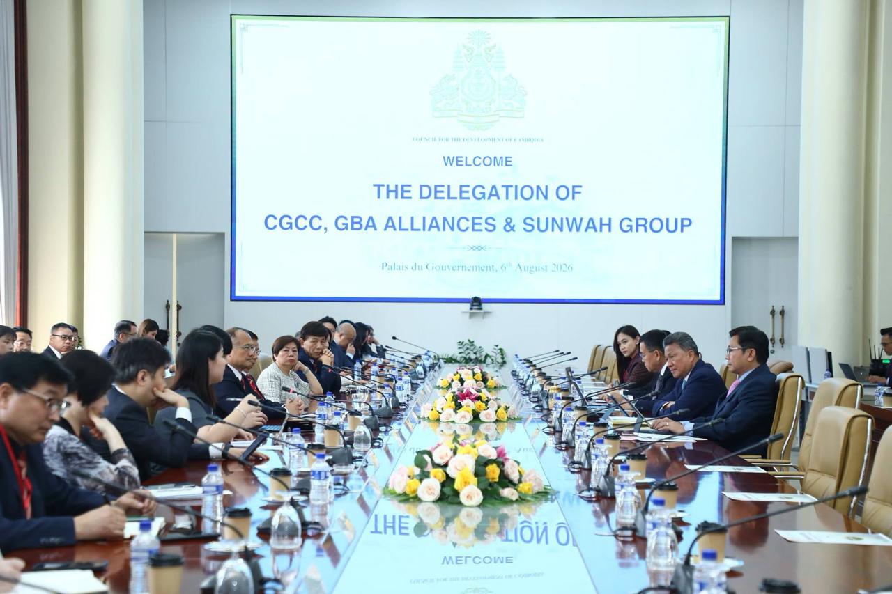 ប្រភព និងរូបភាព៖ ទំព័រហ្វេសប៊ុក Chanthol Sun DPM