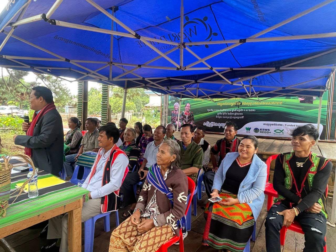 ប្រភព និងរូបភាព៖ ទំព័រហ្វេសប៊ុក Australian Embassy, Cambodia