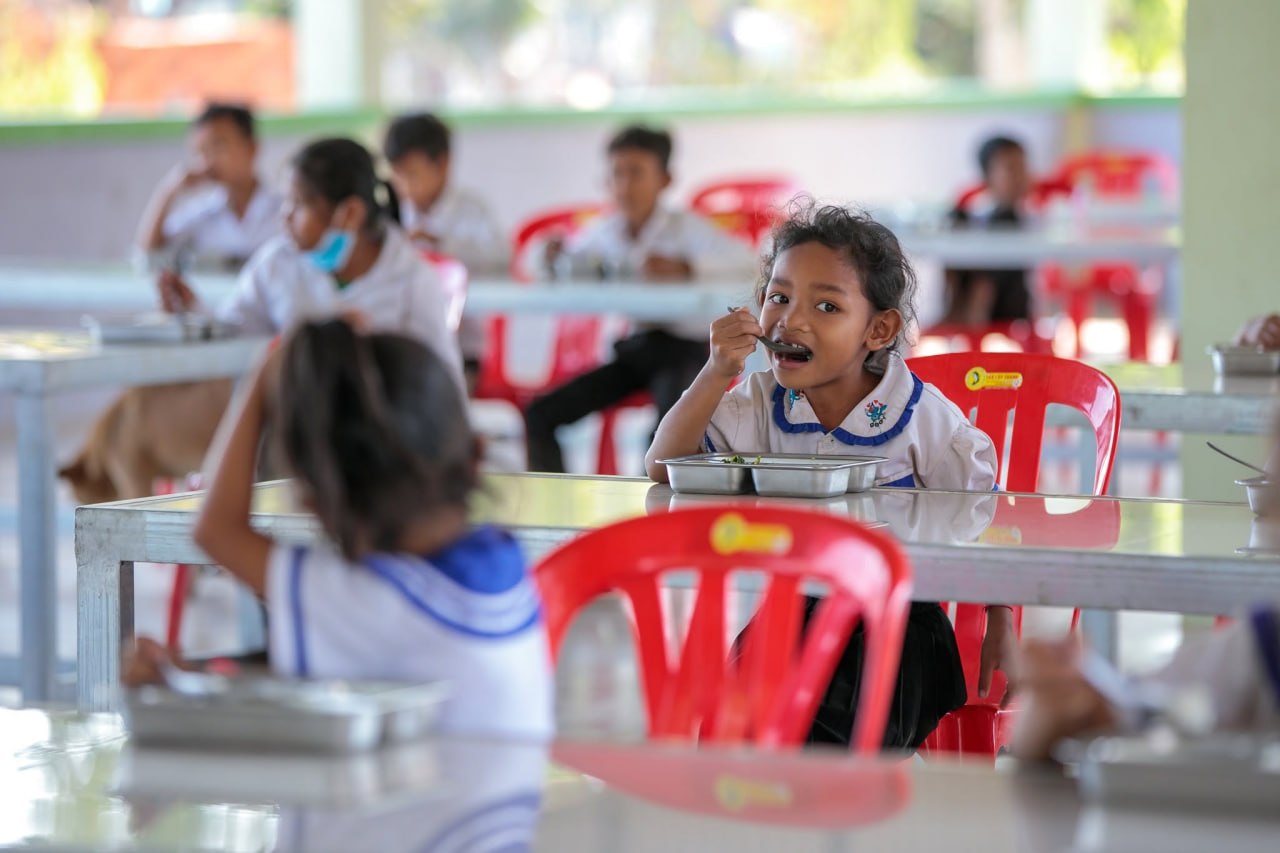Photo Credit: World Food Programme