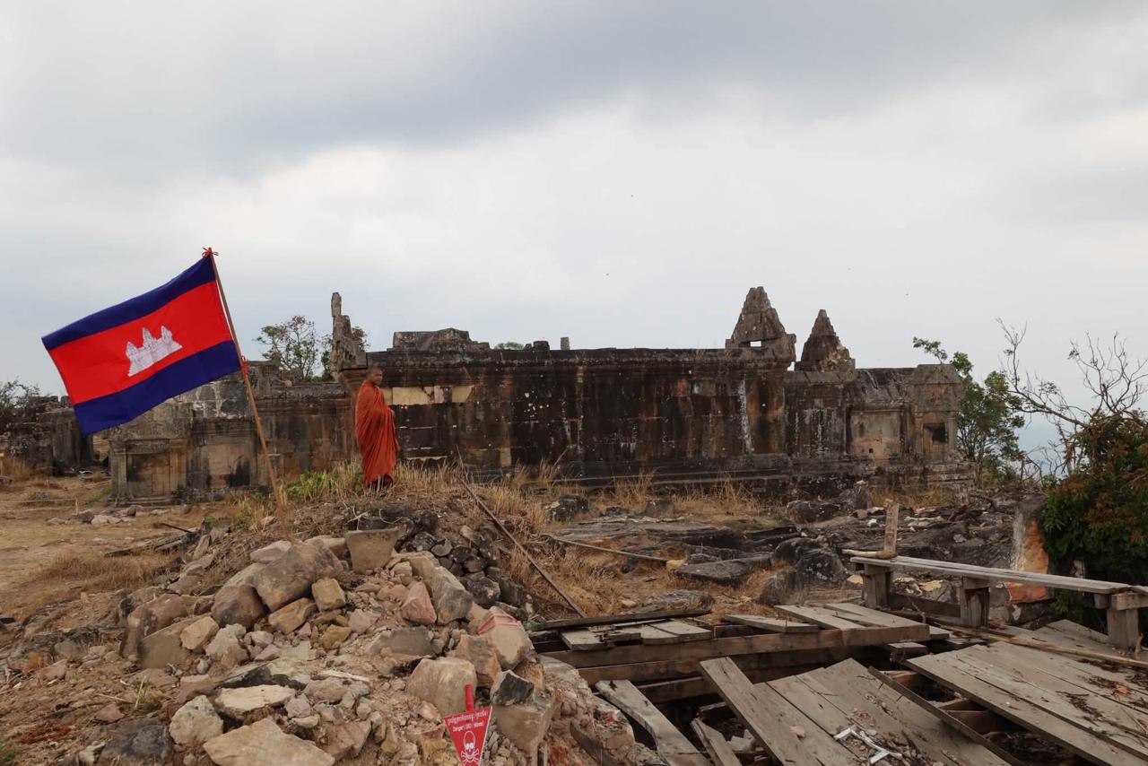 ប្រភព និងរូបភាព៖ ទំព័រហ្វេសប៊ុក Neth Pheaktra