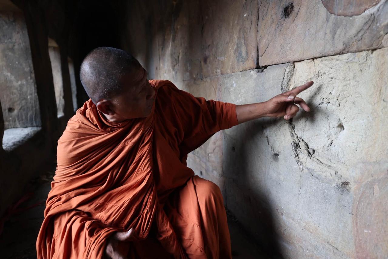 ប្រភព និងរូបភាព៖ ទំព័រហ្វេសប៊ុក Neth Pheaktra