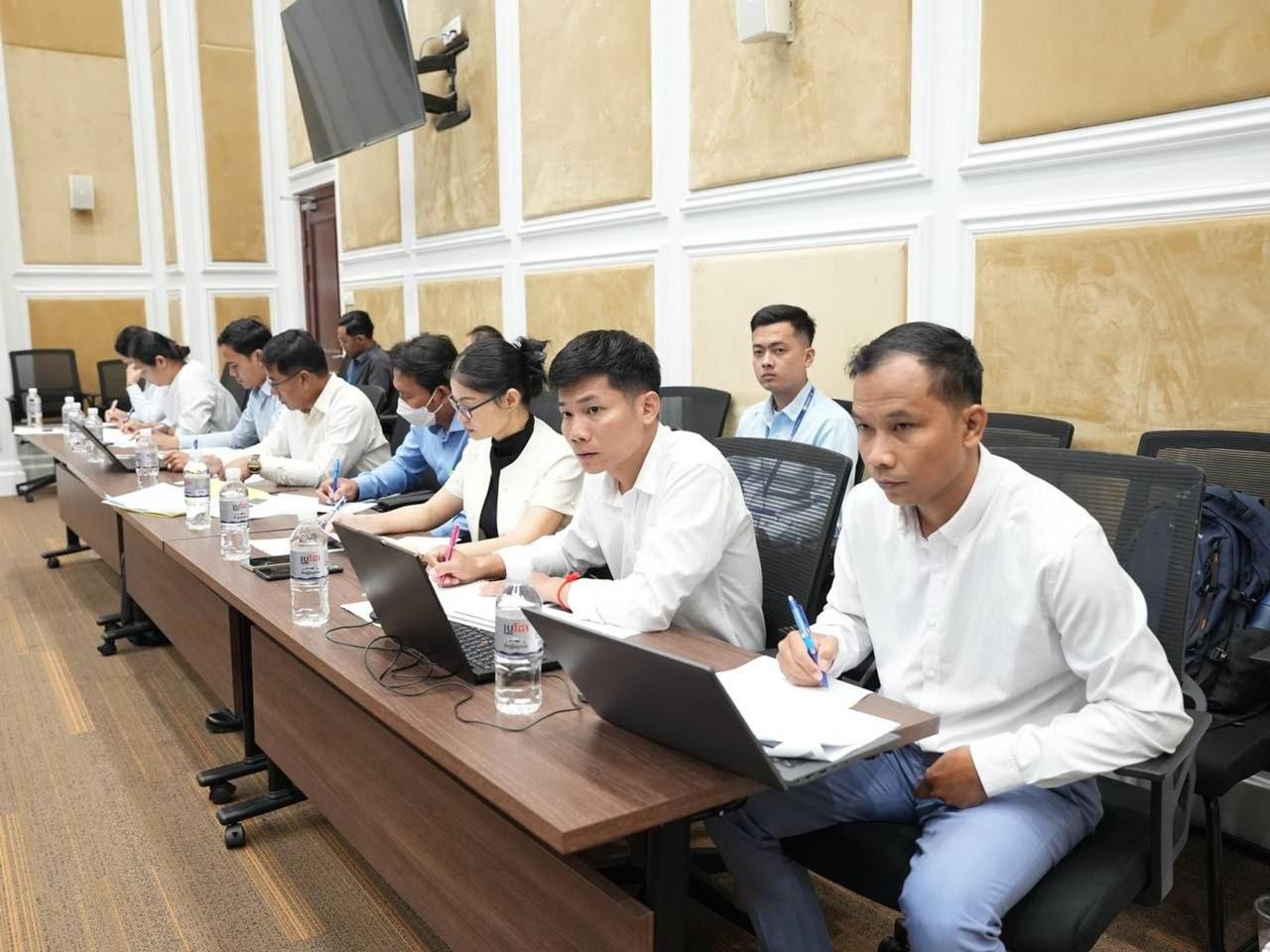 ប្រភព និងរូបភាព៖ ទំព័រហ្វេសប៊ុក ក្រសួងមហាផ្ទៃ