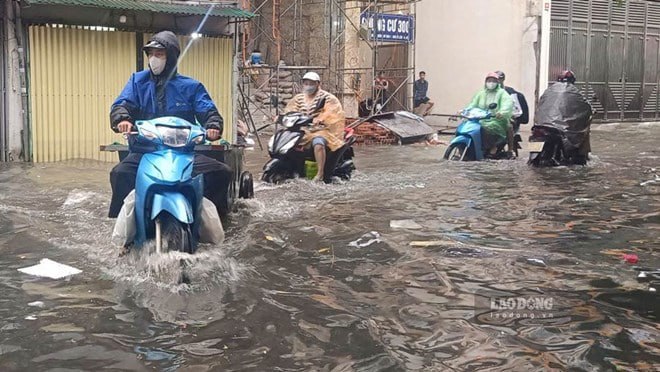 Photo: Hai Danh via LaoDong